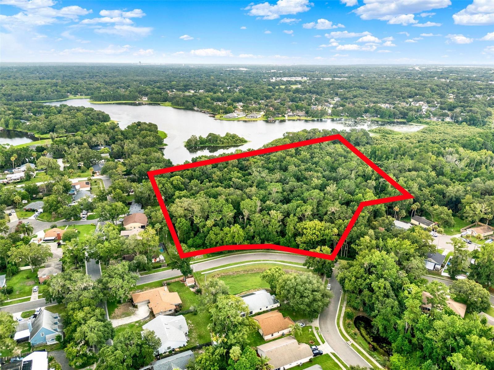 Image 22 of 22 For 390 Lake Mccoy Drive