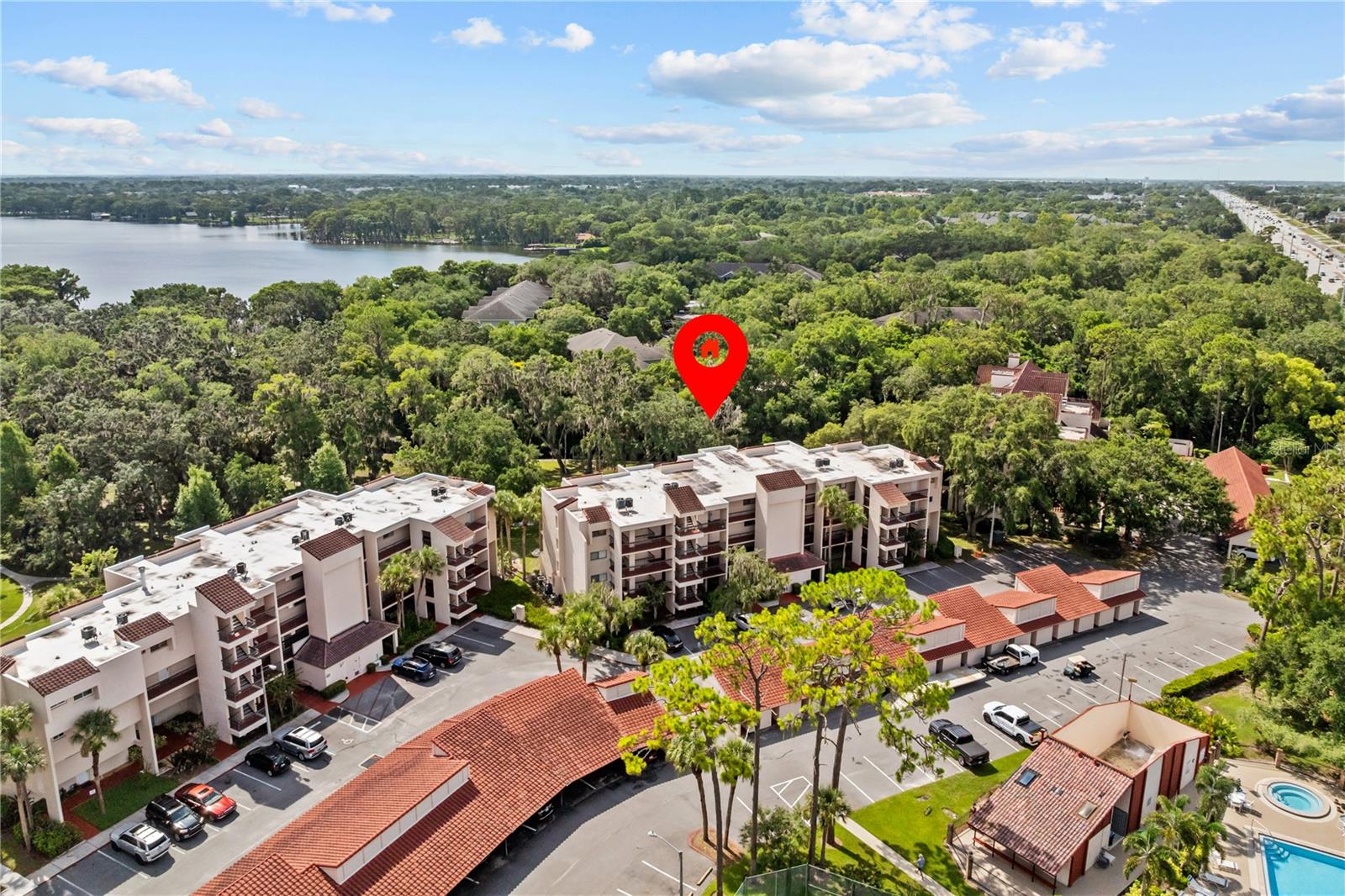 Image 19 of 39 For 1166 Carmel Circle 110