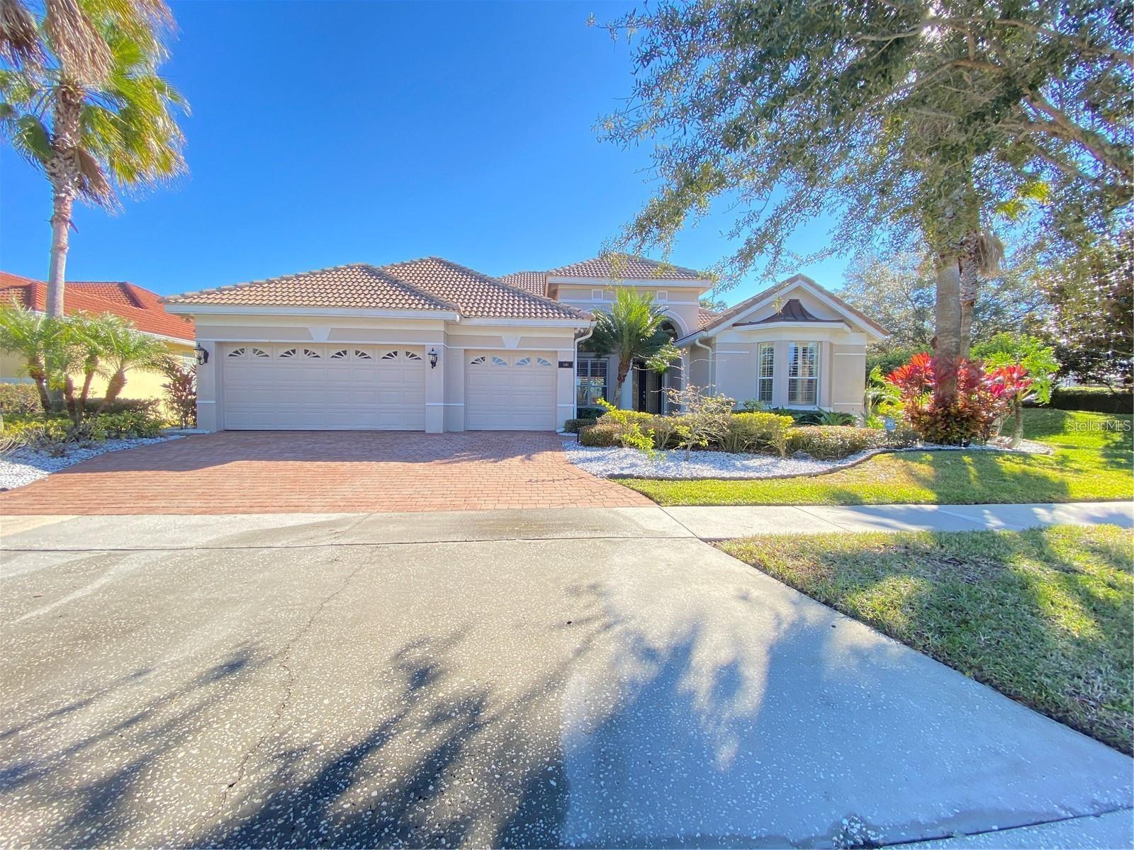 Image 5 of 70 For 1461 Glenheather Drive