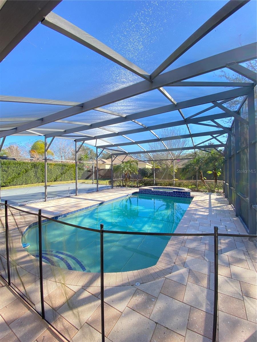 Image 55 of 70 For 1461 Glenheather Drive