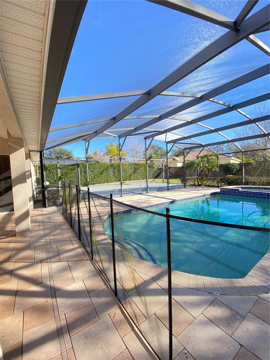 Image 56 of 70 For 1461 Glenheather Drive