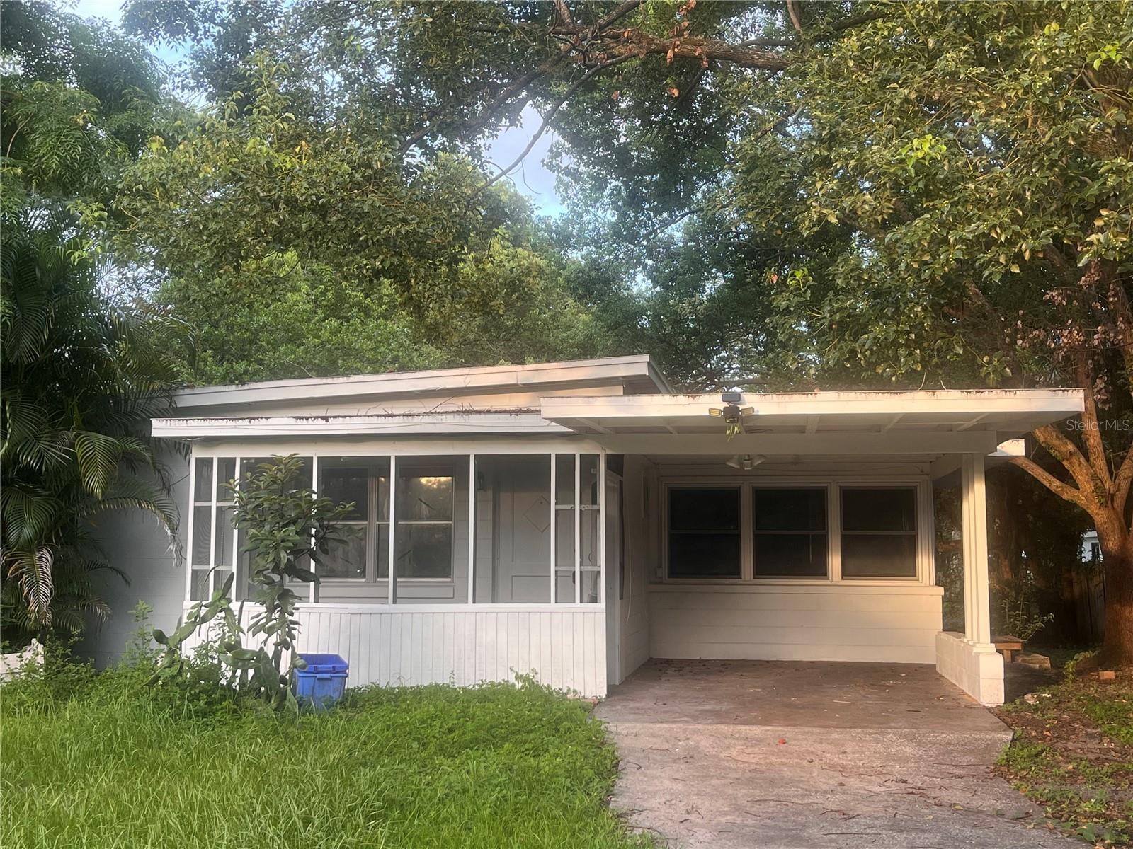 Details for 124 Club Rd  , SANFORD, FL 32771