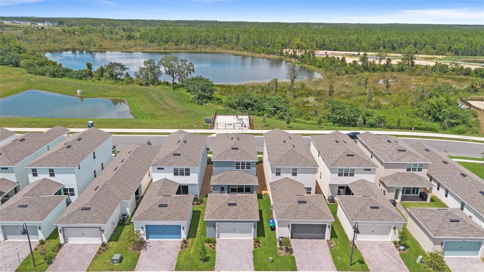 Image 33 of 36 For 15144 Field Daisy Drive