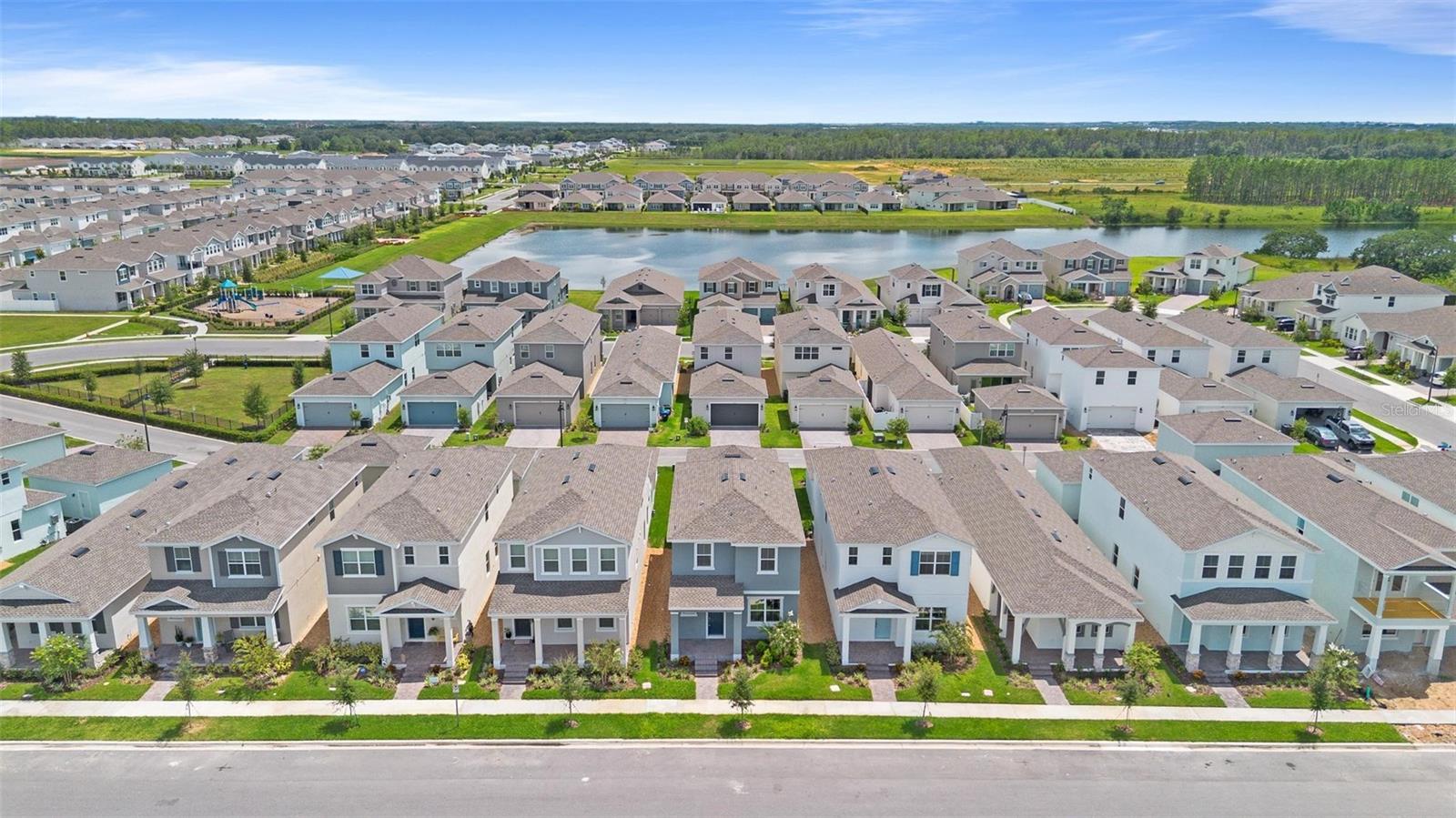 Image 35 of 36 For 15144 Field Daisy Drive