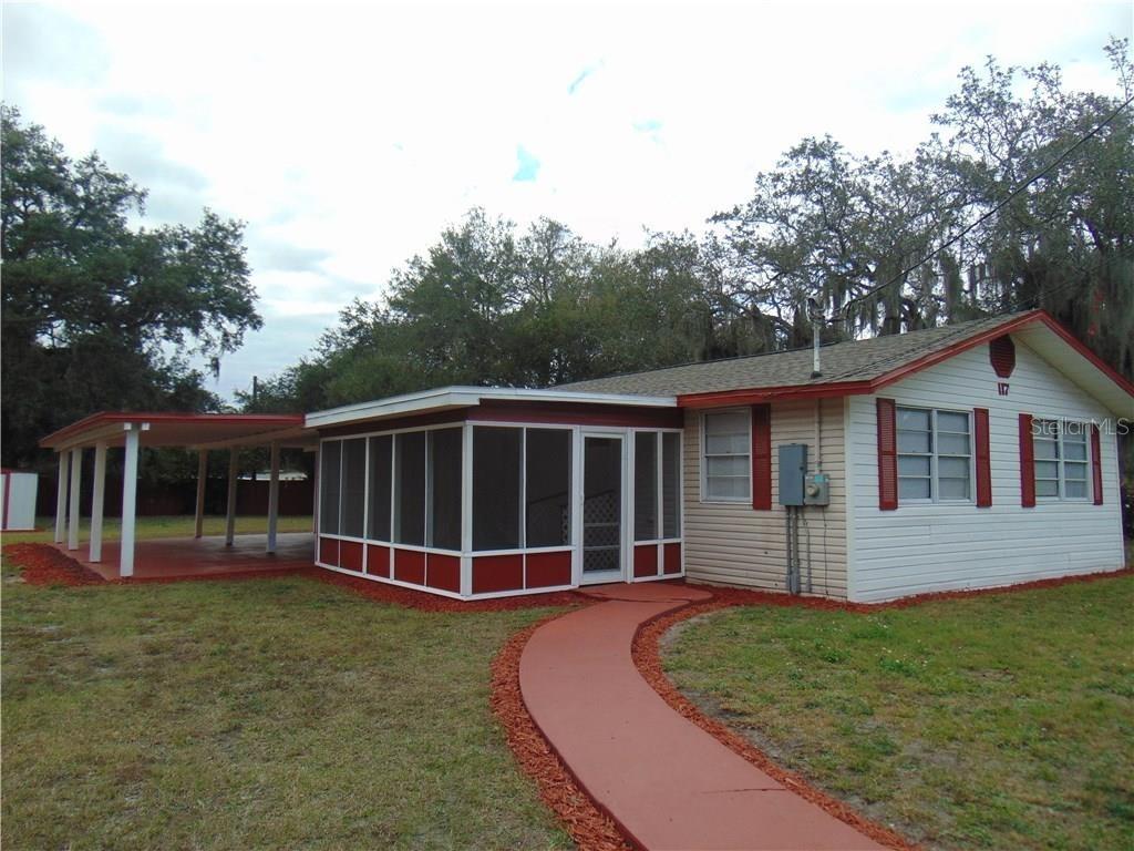 Details for 117 Idaho Avenue, LAKELAND, FL 33801