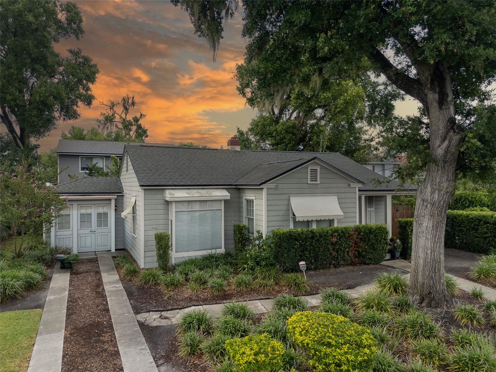 Details for 955 Minnesota Avenue, WINTER PARK, FL 32789
