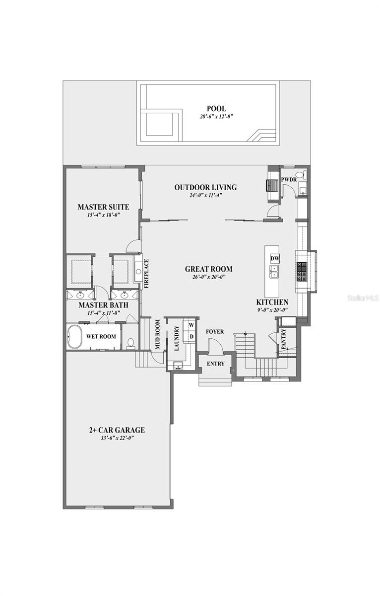 Image 50 of 71 For 4162 Grande Brick Loop 27