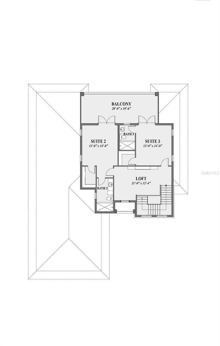 Image 51 of 71 For 4162 Grande Brick Loop 27