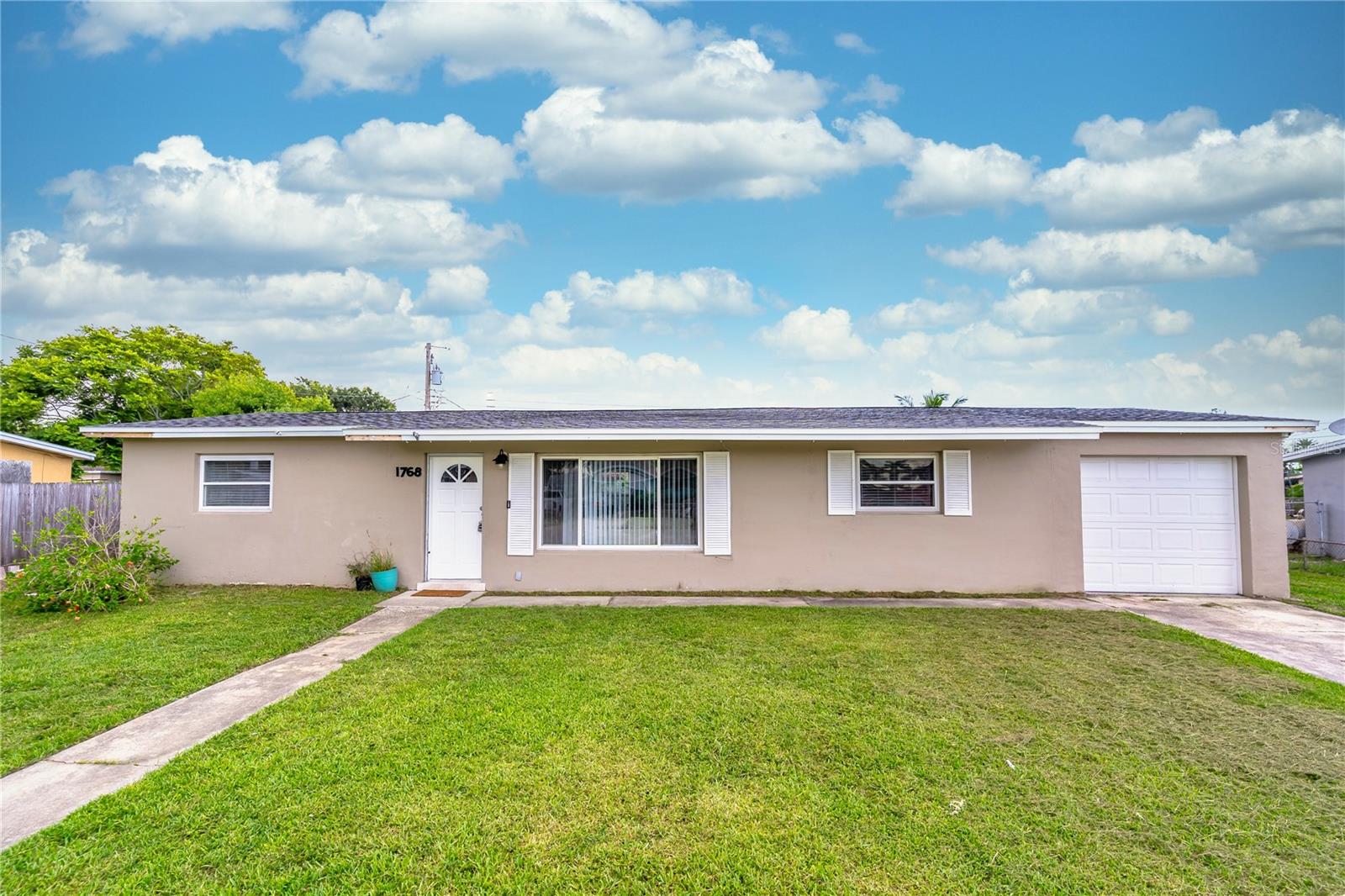 Details for 1768 Hudson Circle S, MELBOURNE, FL 32935