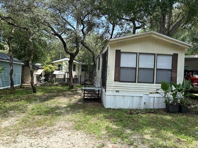Image 3 of 16 For 3000 Clarcona Road 823