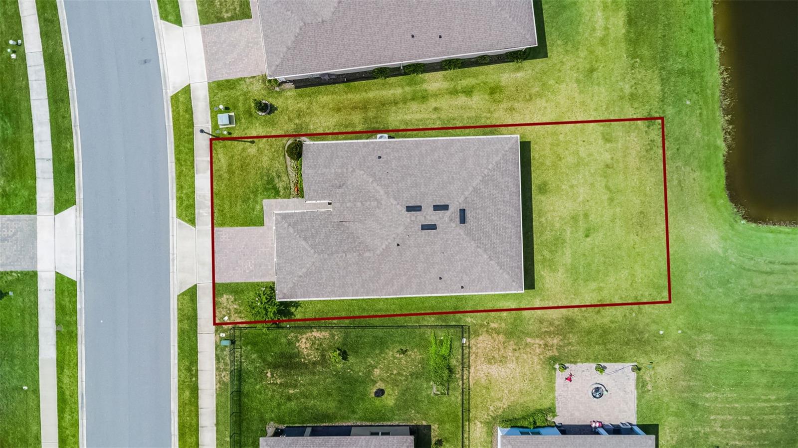 Image 33 of 38 For 1404 Hopedale Place