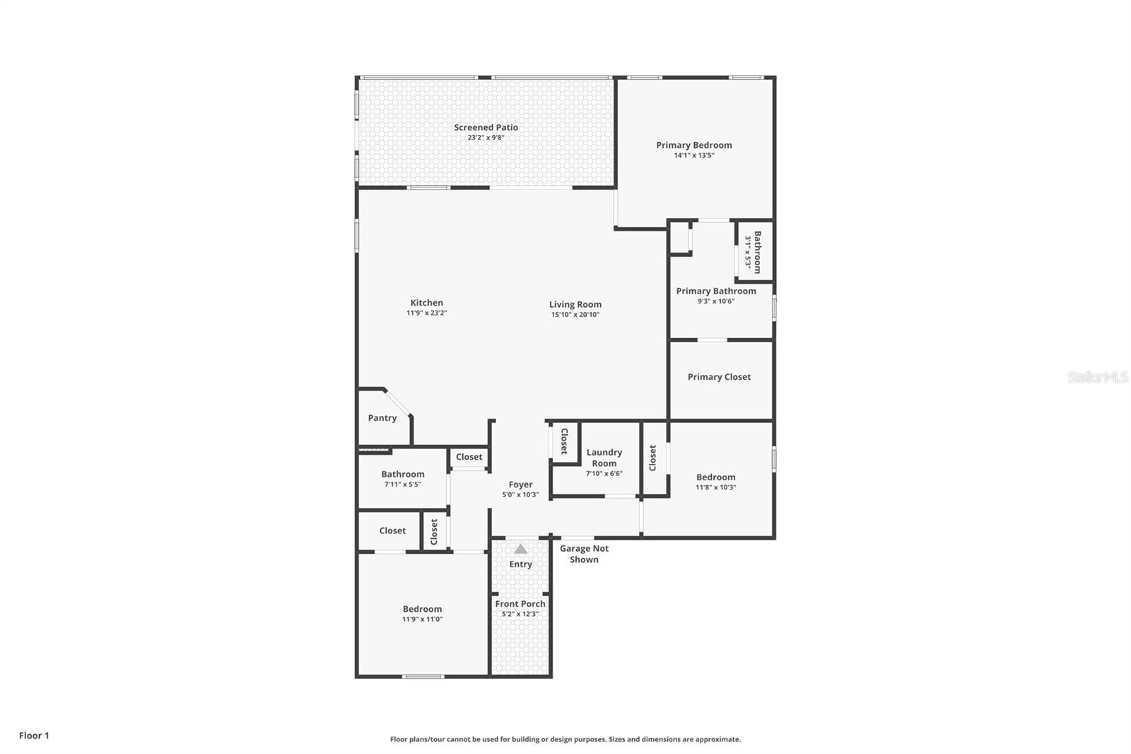 Image 38 of 38 For 1404 Hopedale Place