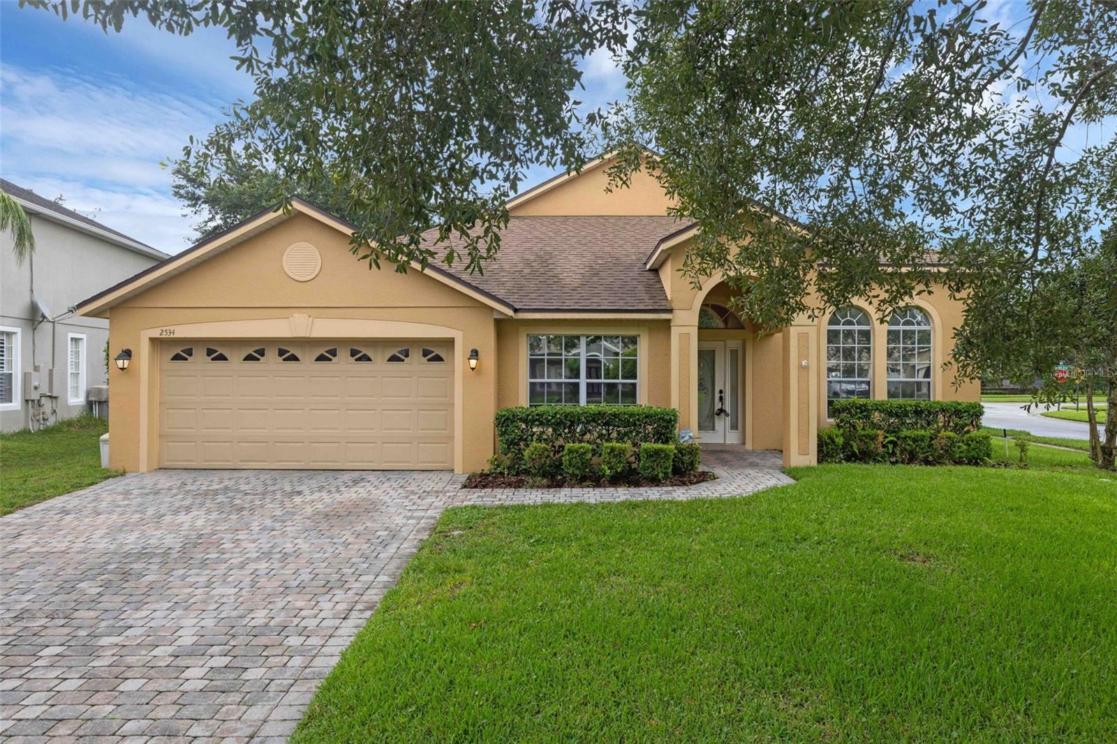 Details for 2534 Double Tree Place, OVIEDO, FL 32766