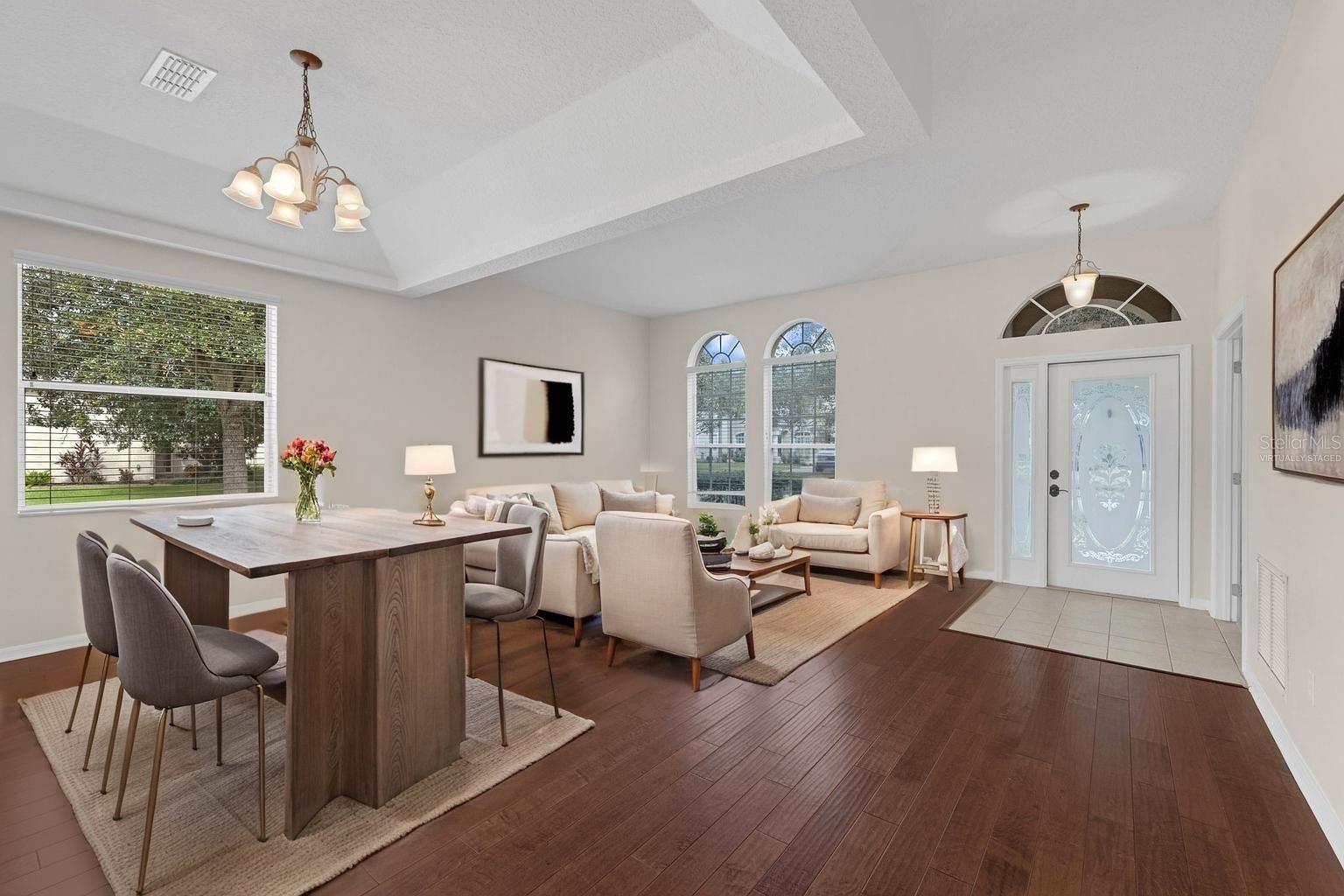 Image 4 of 44 For 2534 Double Tree Place