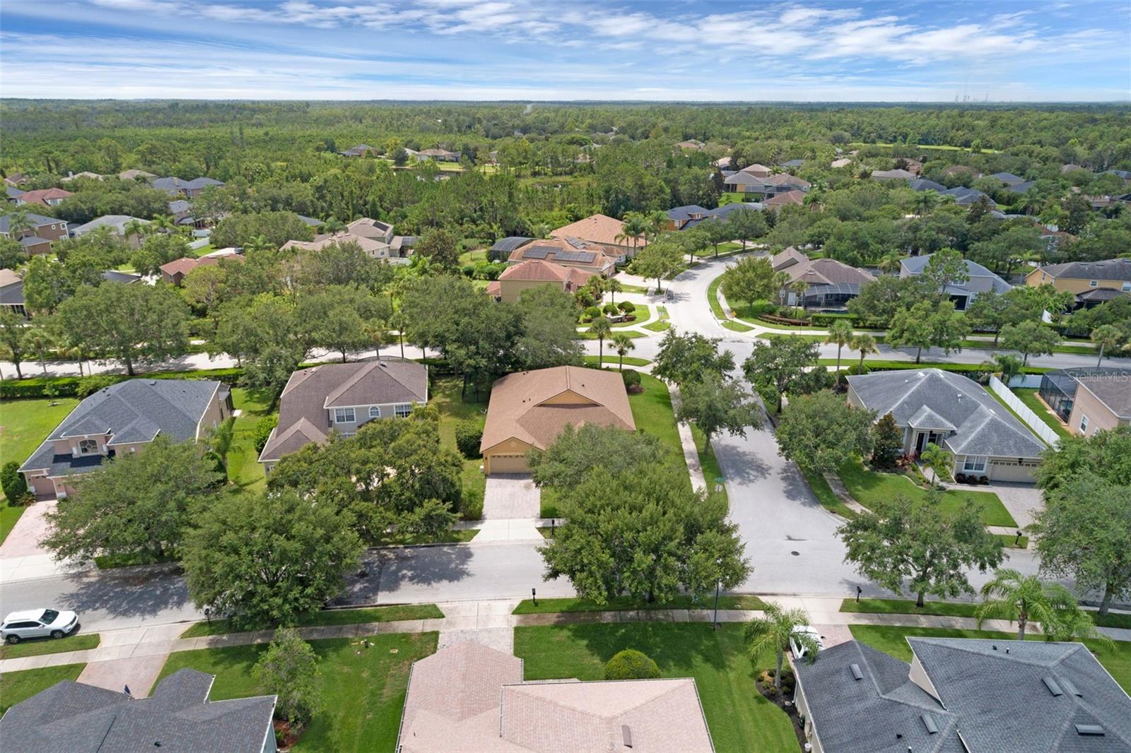 Image 41 of 44 For 2534 Double Tree Place