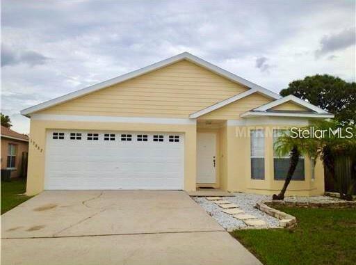 Details for 13887 Glasser Avenue, ORLANDO, FL 32826