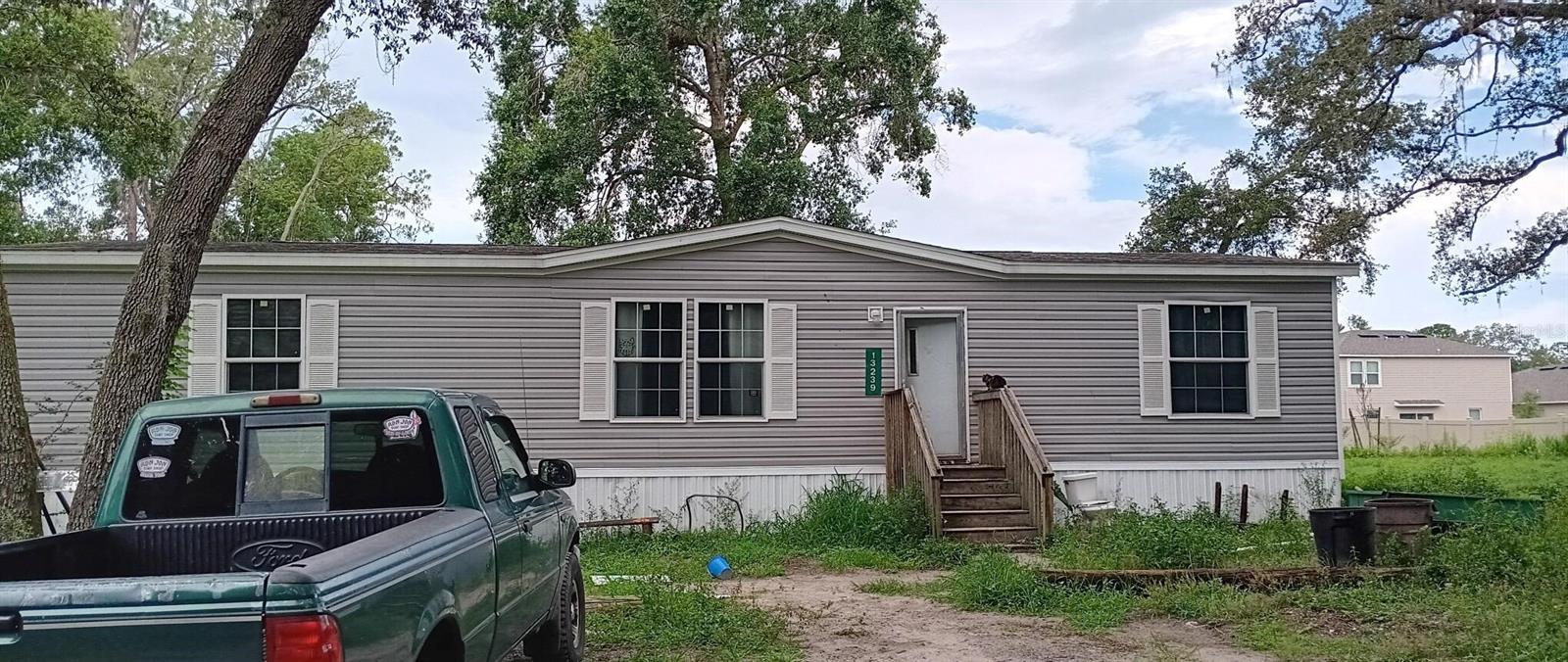 Details for 13239 Sheeks Road, HUDSON, FL 34669
