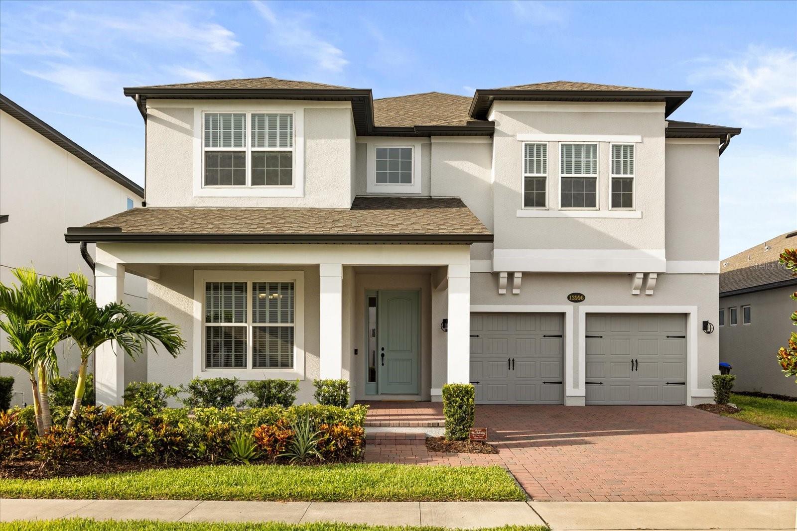 Details for 13996 Lanyard Way, WINTER GARDEN, FL 34787