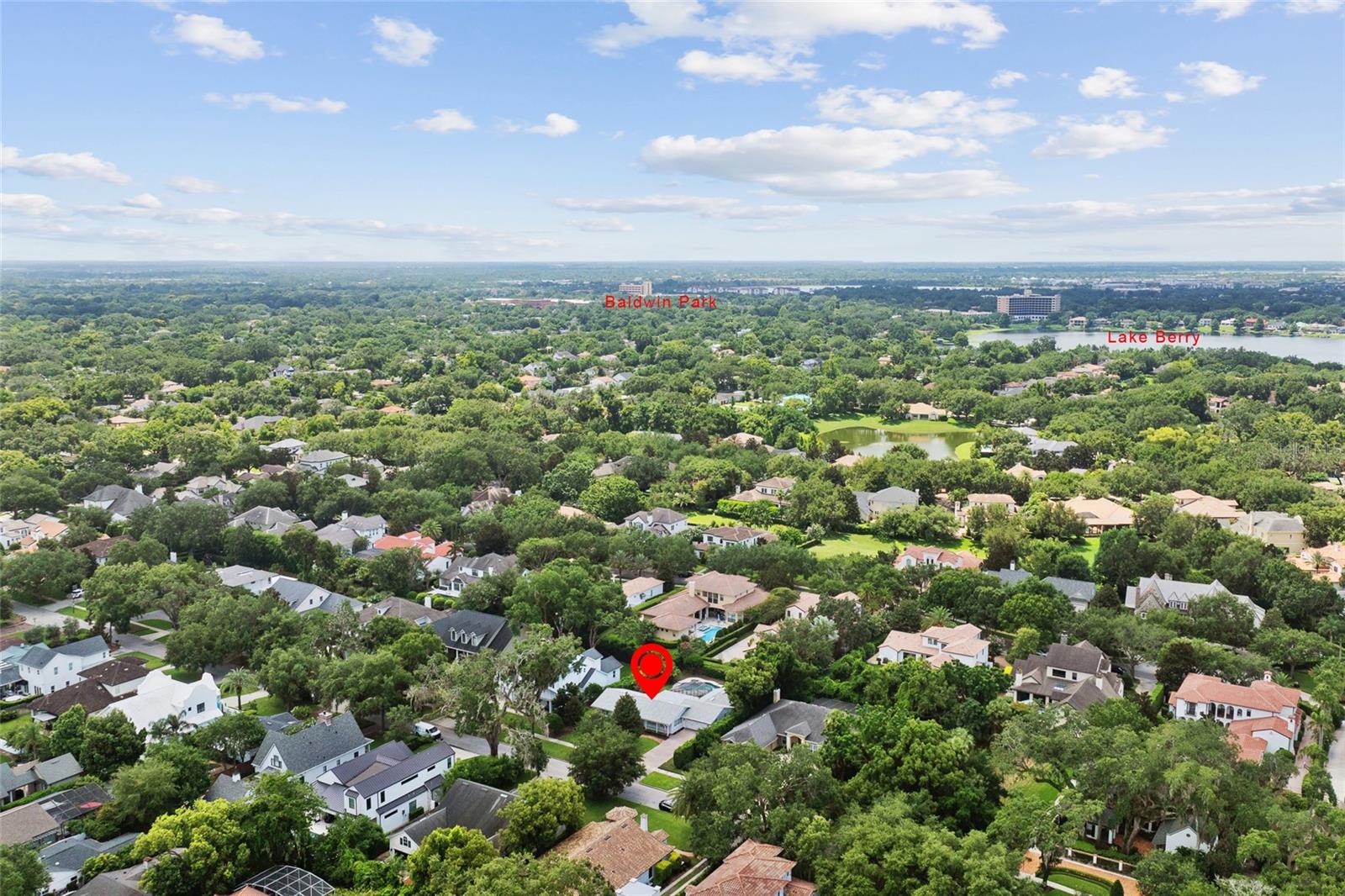 Image 43 of 45 For 1500 Mizell Avenue