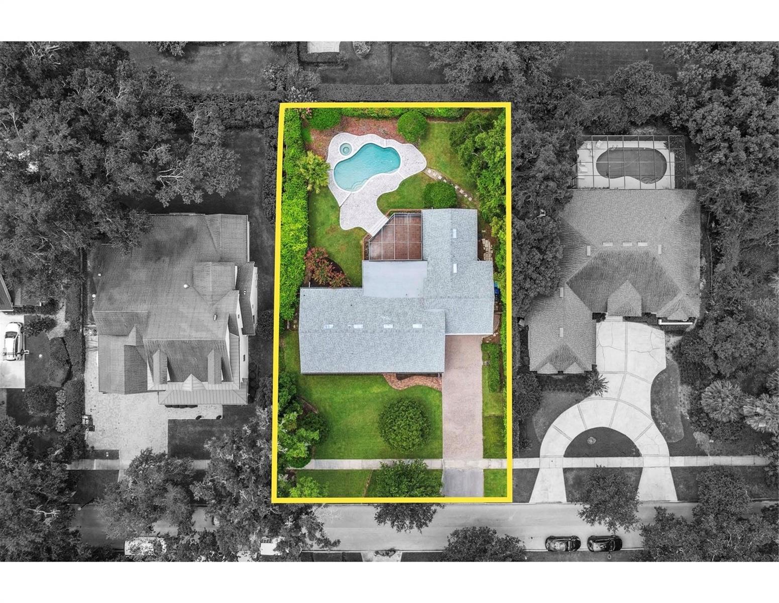 Image 45 of 45 For 1500 Mizell Avenue