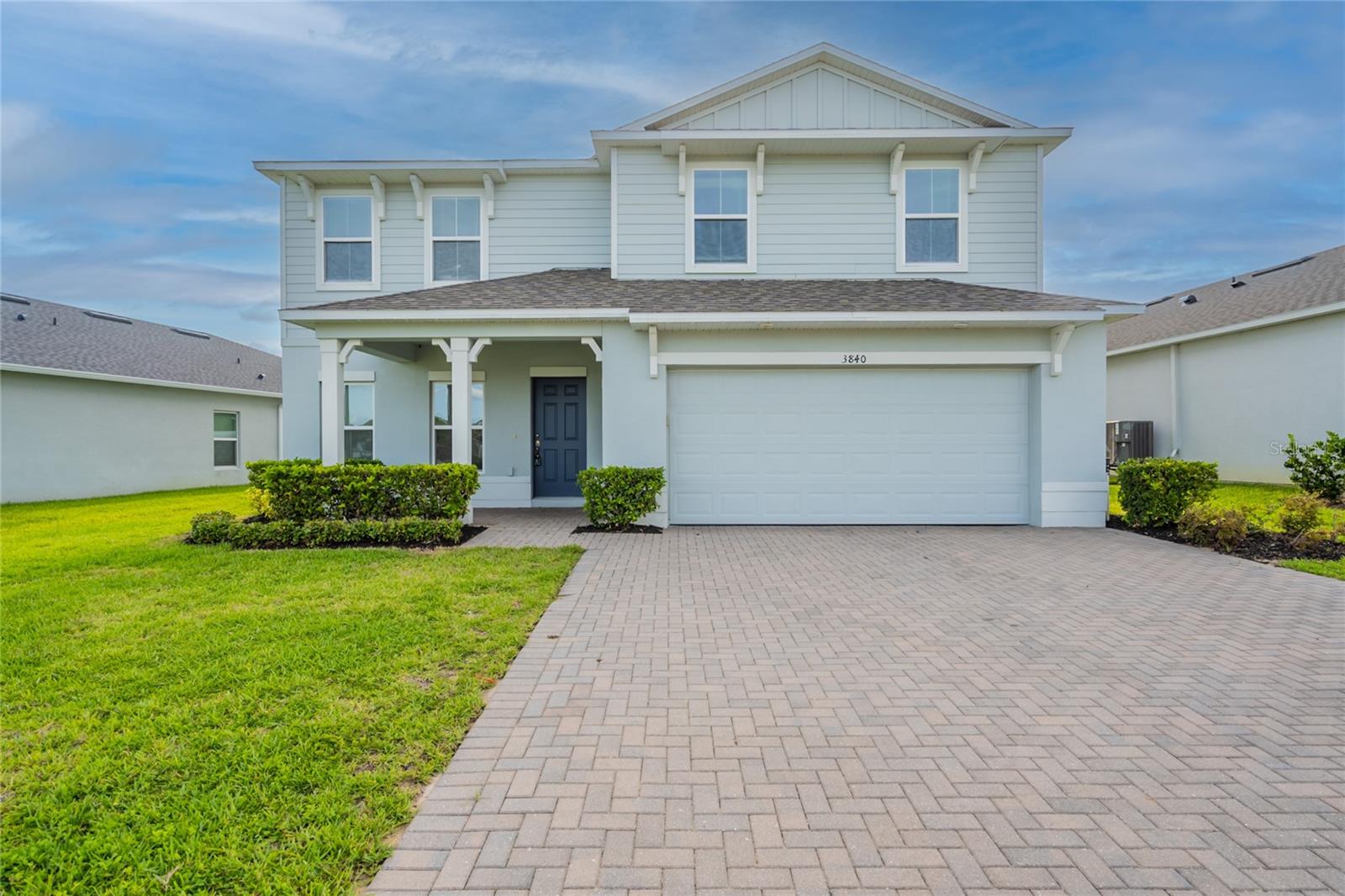 Details for 3840 Fescue Street, CLERMONT, FL 34714