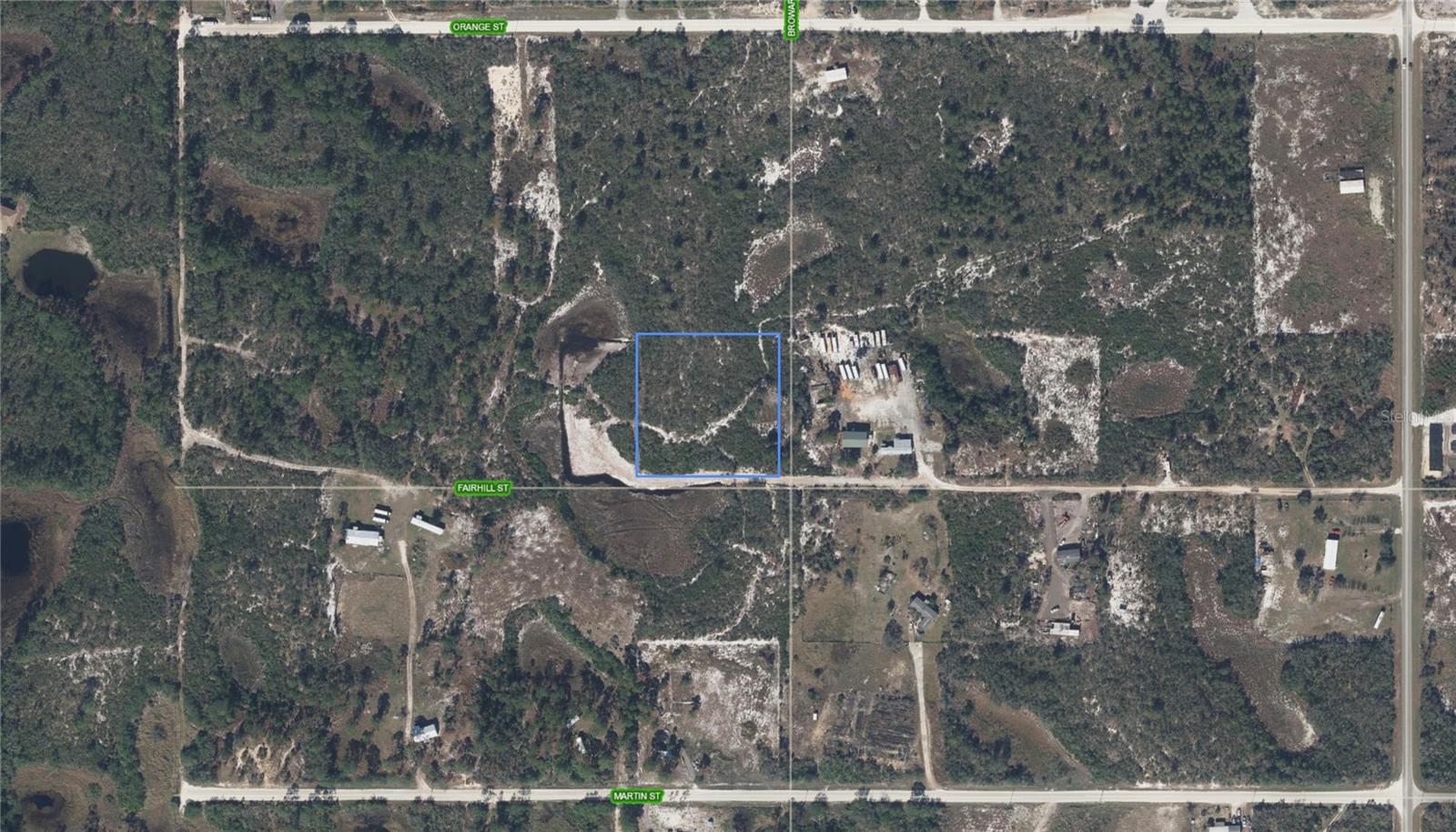 Details for 124 Fairhill Street, LAKE PLACID, FL 33852