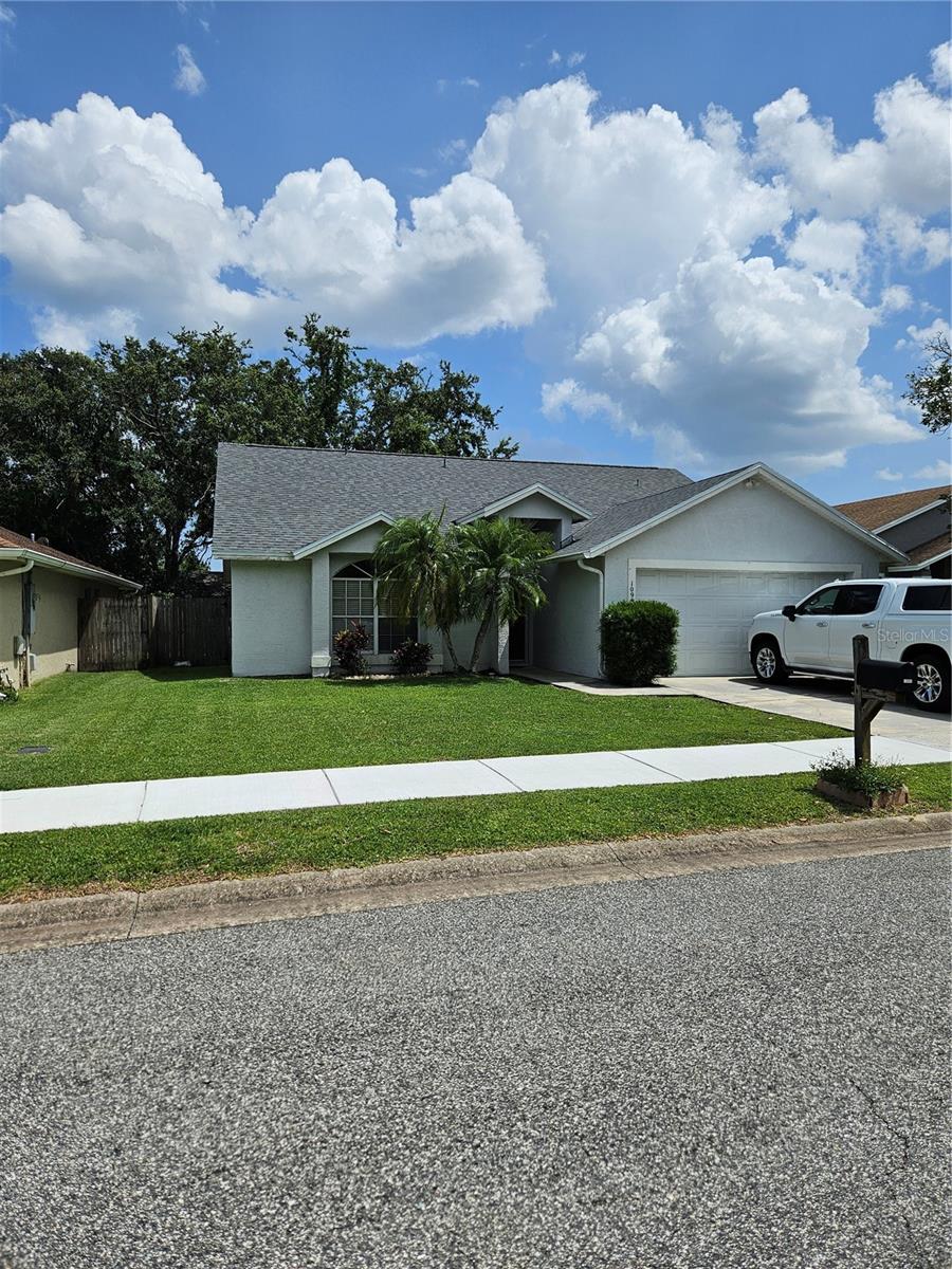 Details for 1098 Sugarberry Trail, OVIEDO, FL 32765