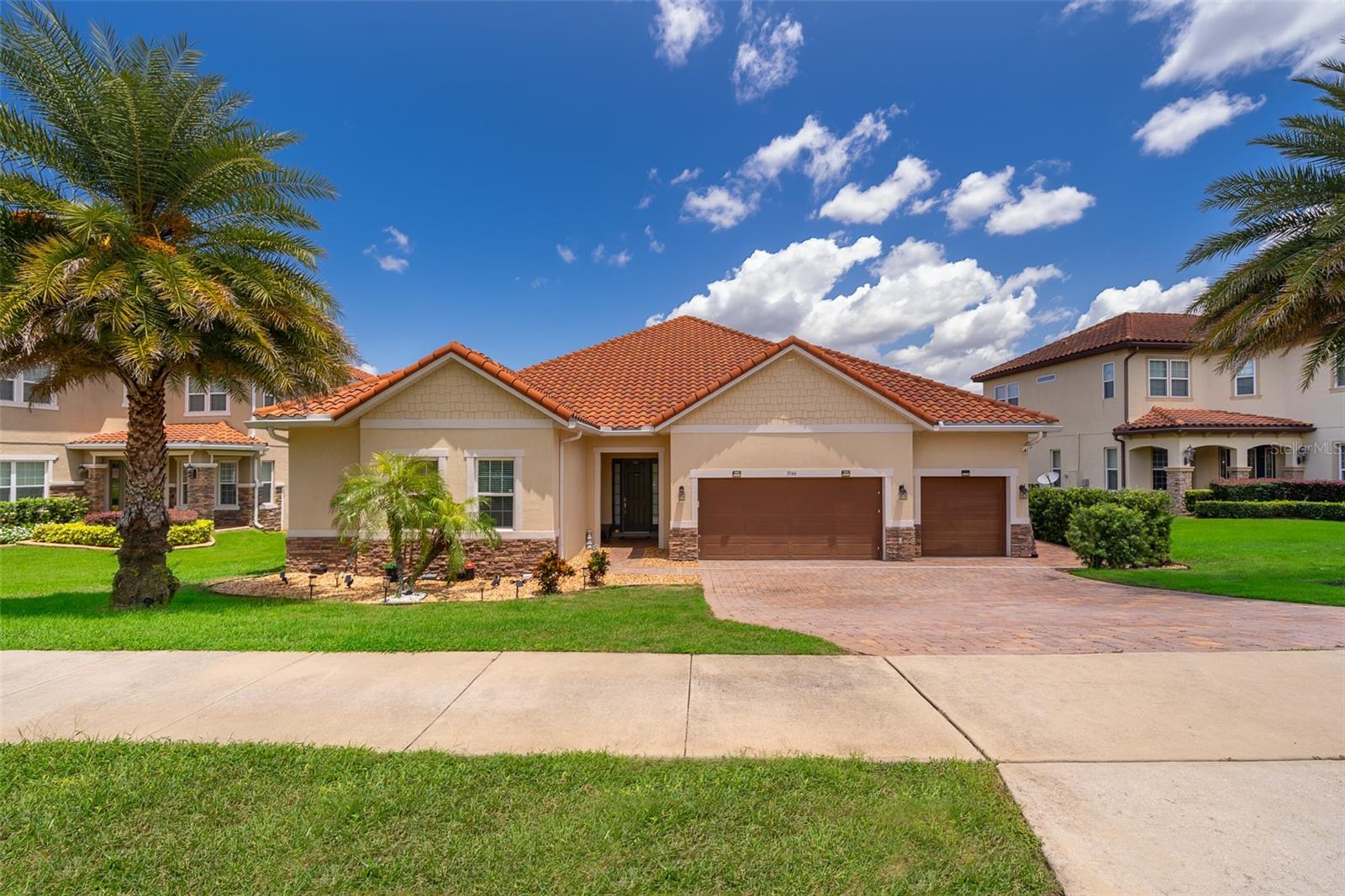 Details for 3546 Mediterra Drive, CLERMONT, FL 34711