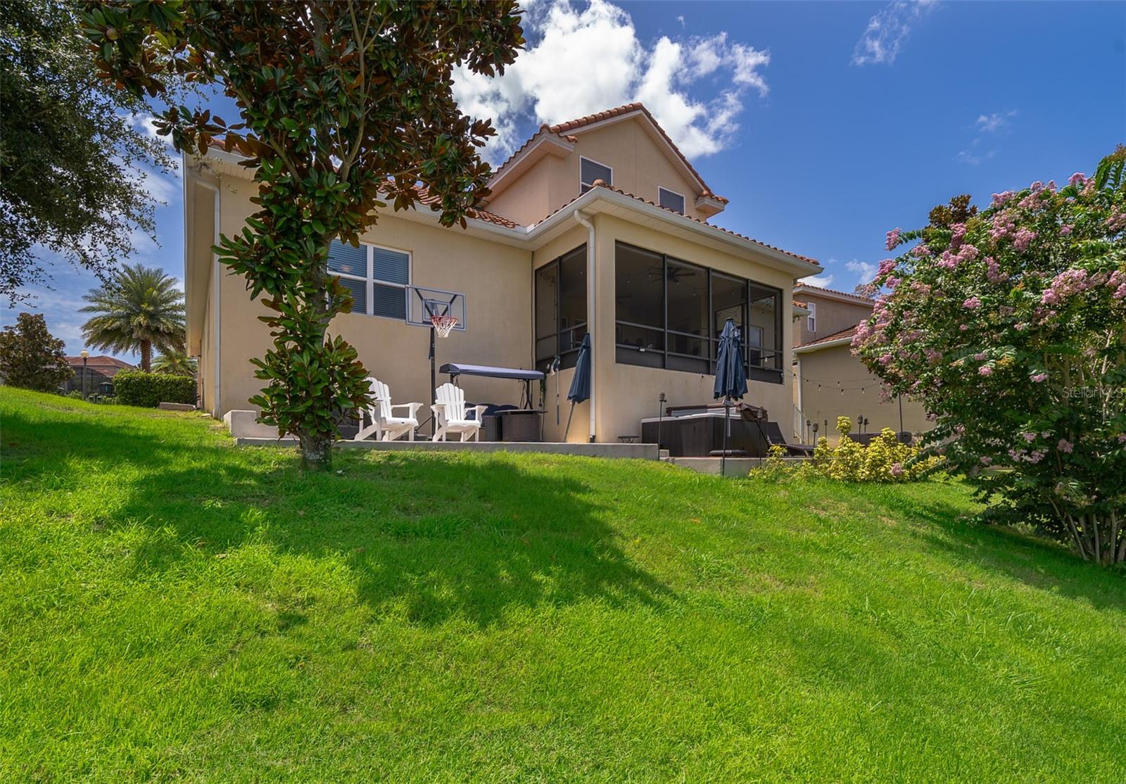 Image 37 of 44 For 3546 Mediterra Drive