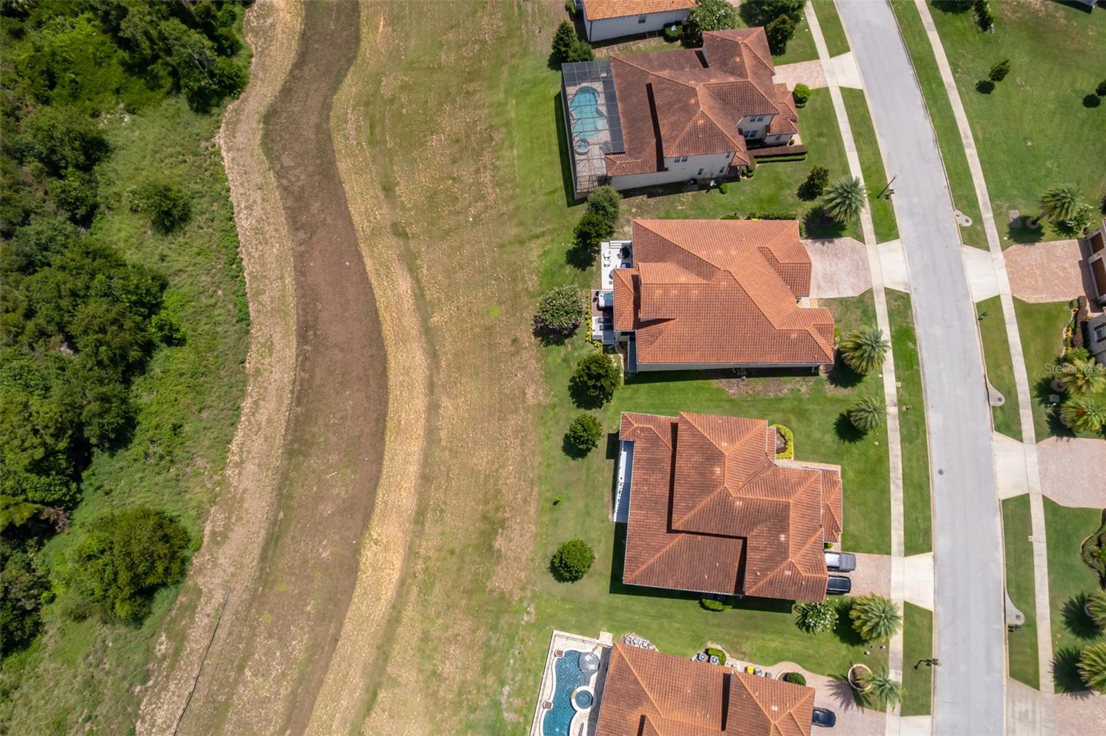 Image 39 of 44 For 3546 Mediterra Drive