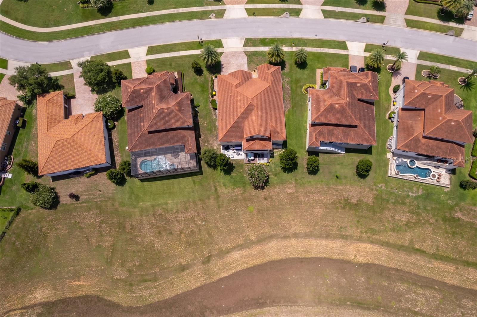 Image 40 of 44 For 3546 Mediterra Drive