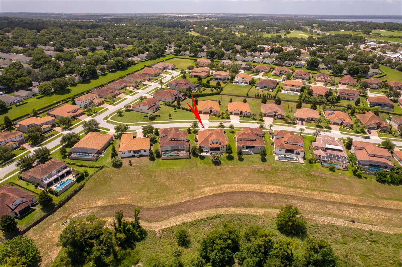 Image 42 of 44 For 3546 Mediterra Drive