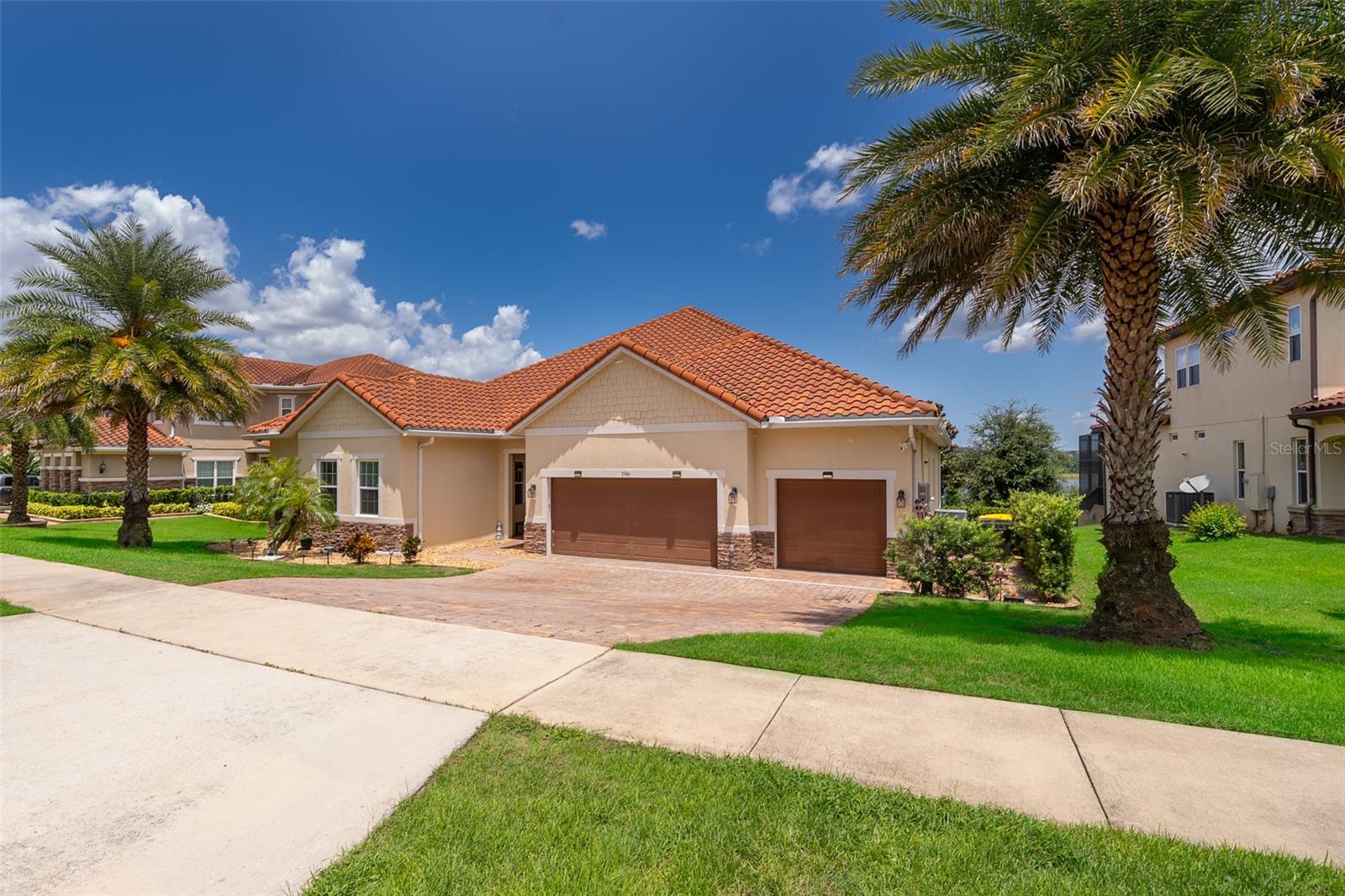 Image 43 of 44 For 3546 Mediterra Drive
