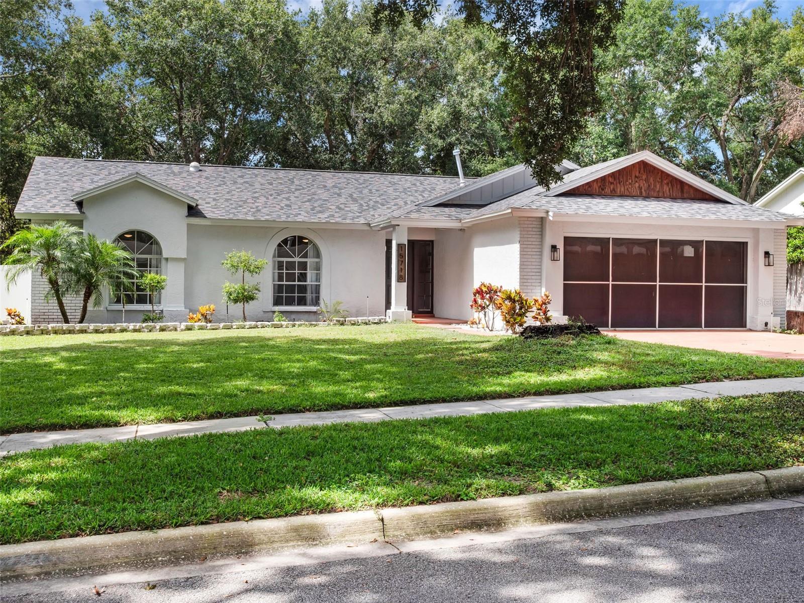 Image 2 of 33 For 15718 Carriage Hill Court