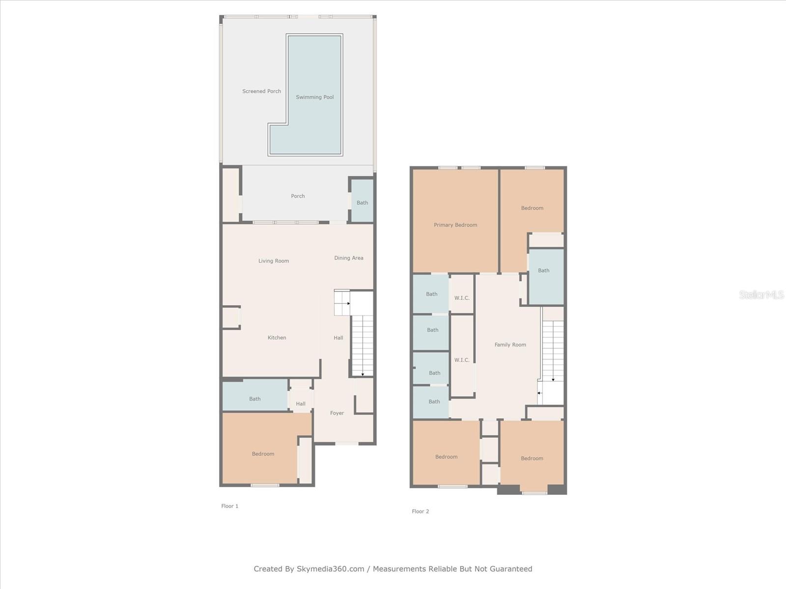 Image 71 of 71 For 927 Paradise Drive