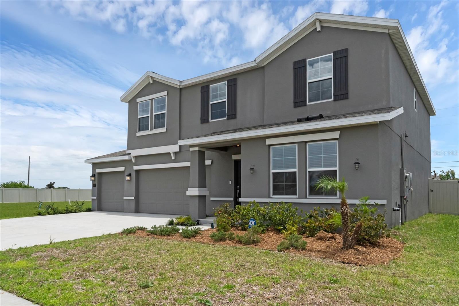 Details for 617 Hitch Loop, ST CLOUD, FL 34772
