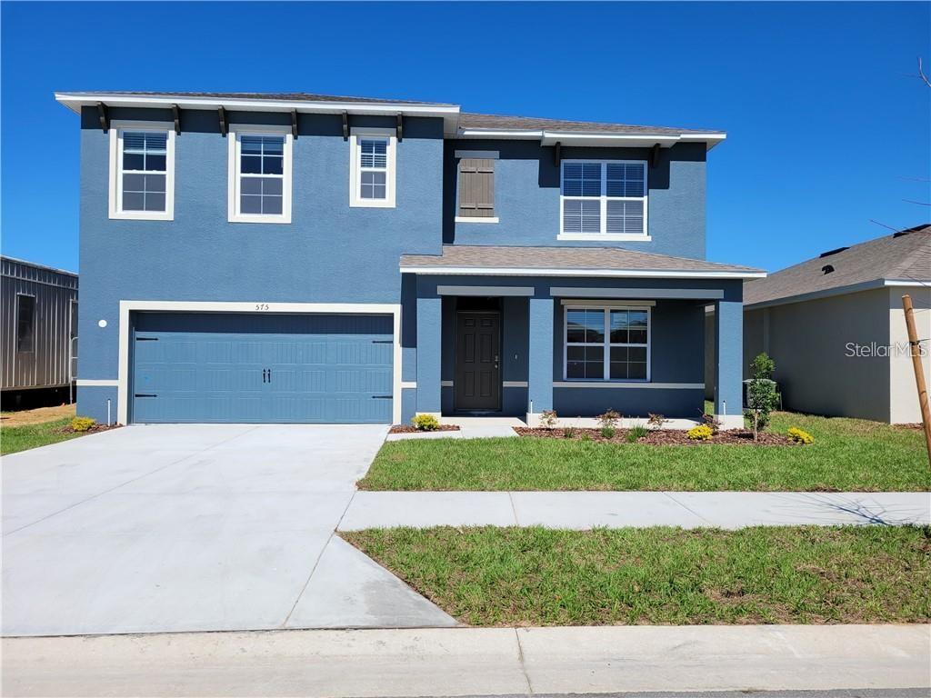 Details for 575 Tortugas Street, HAINES CITY, FL 33844