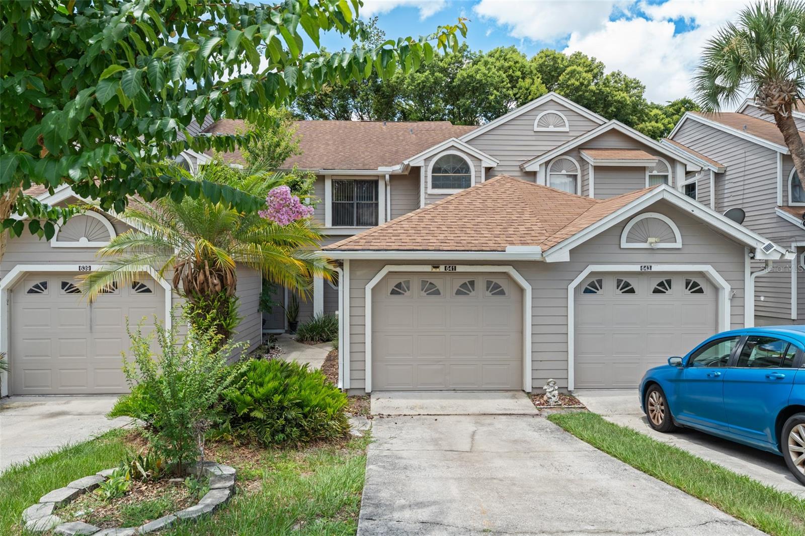 Details for 641 Northbridge Drive, ALTAMONTE SPRINGS, FL 32714