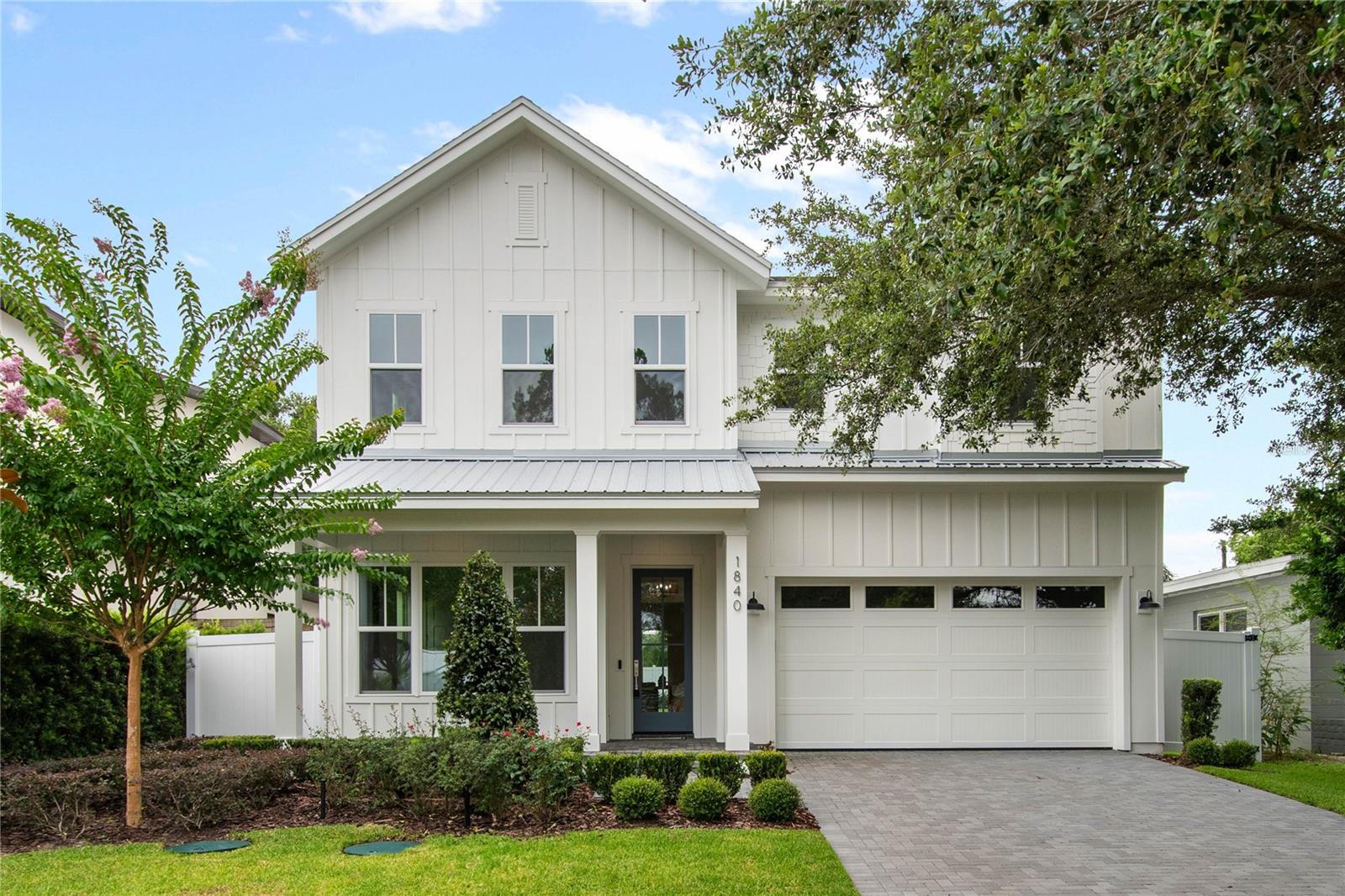 Details for 1840 Biscayne Drive, WINTER PARK, FL 32789