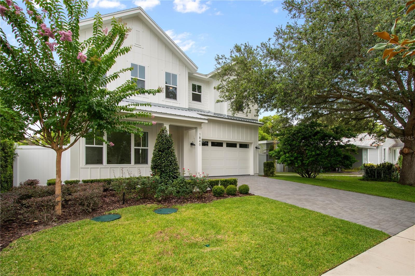 Image 2 of 45 For 1840 Biscayne Drive