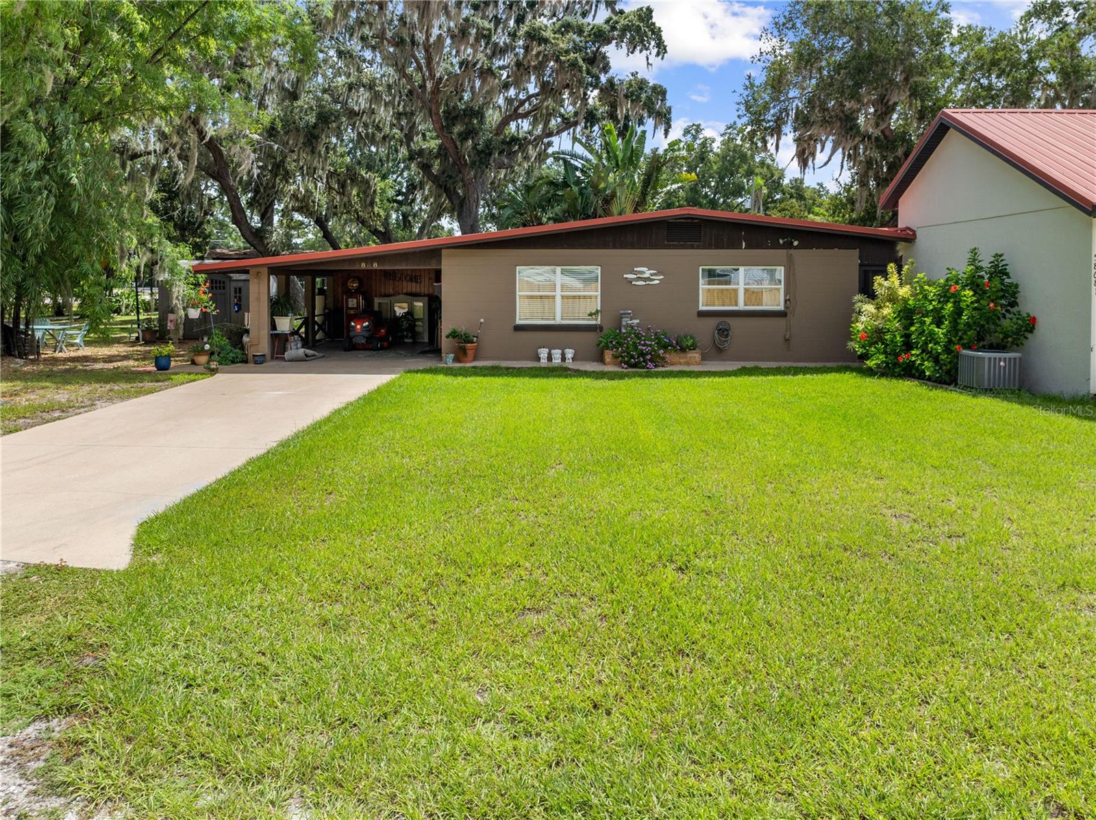 Image 2 of 65 For 5868 Alligator Lake Shore W