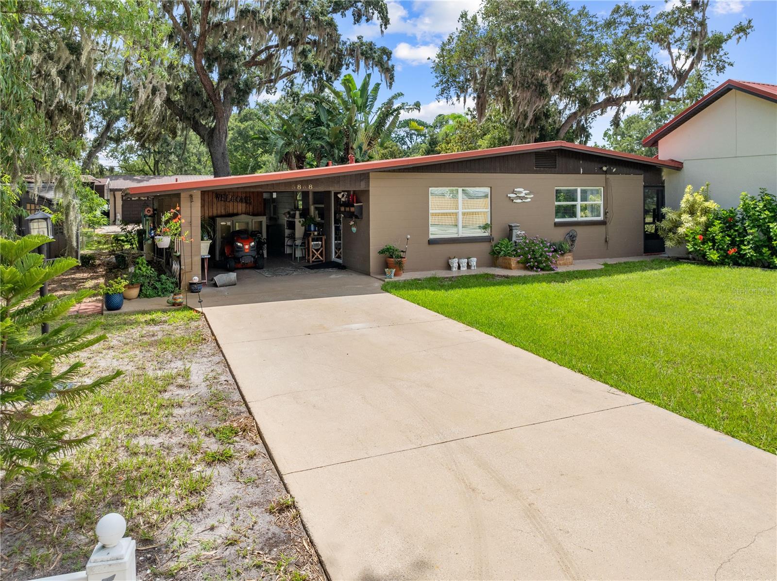 Image 3 of 65 For 5868 Alligator Lake Shore W