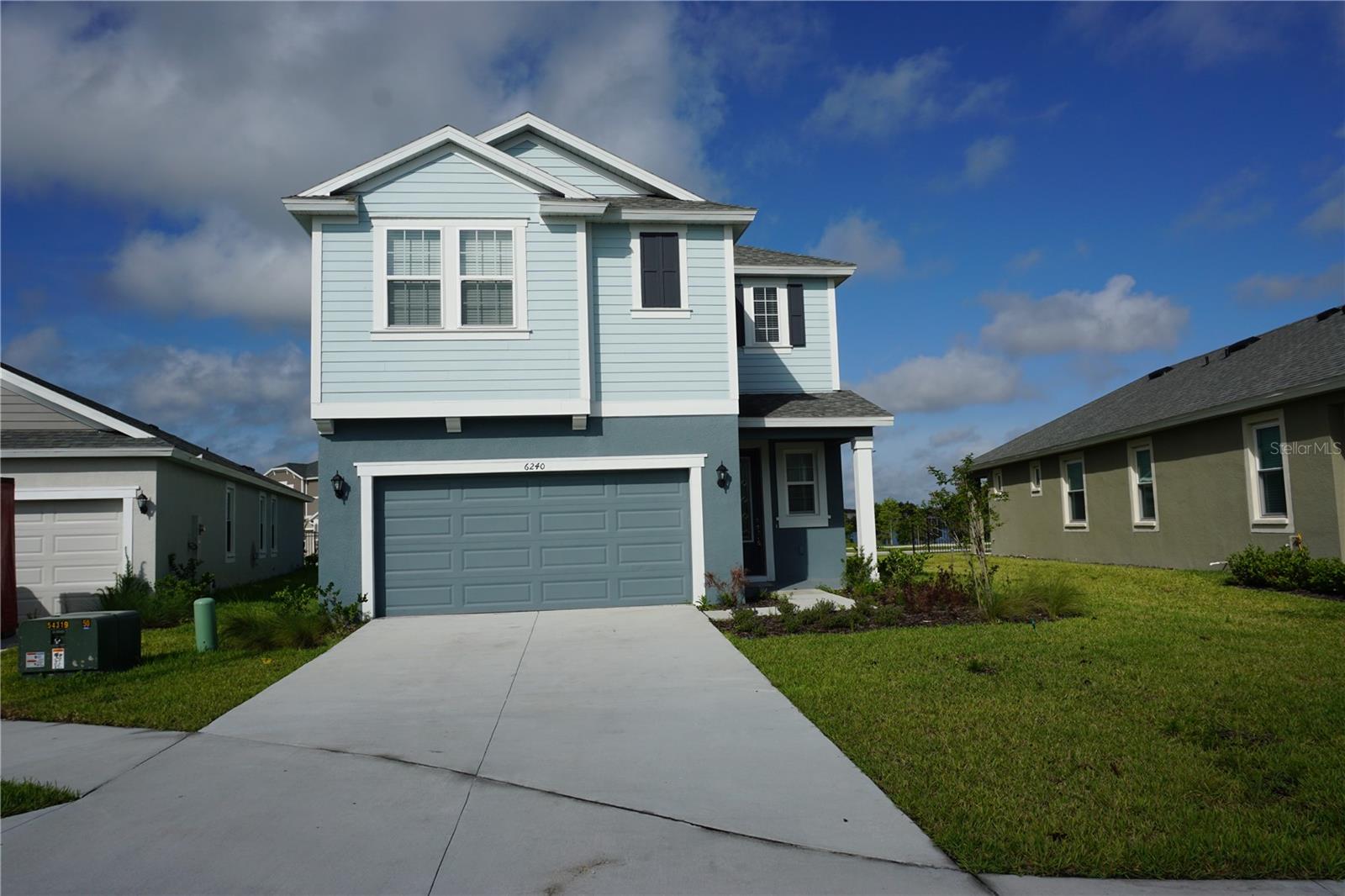 Details for 6240 Great Bear Drive, LAKELAND, FL 33805