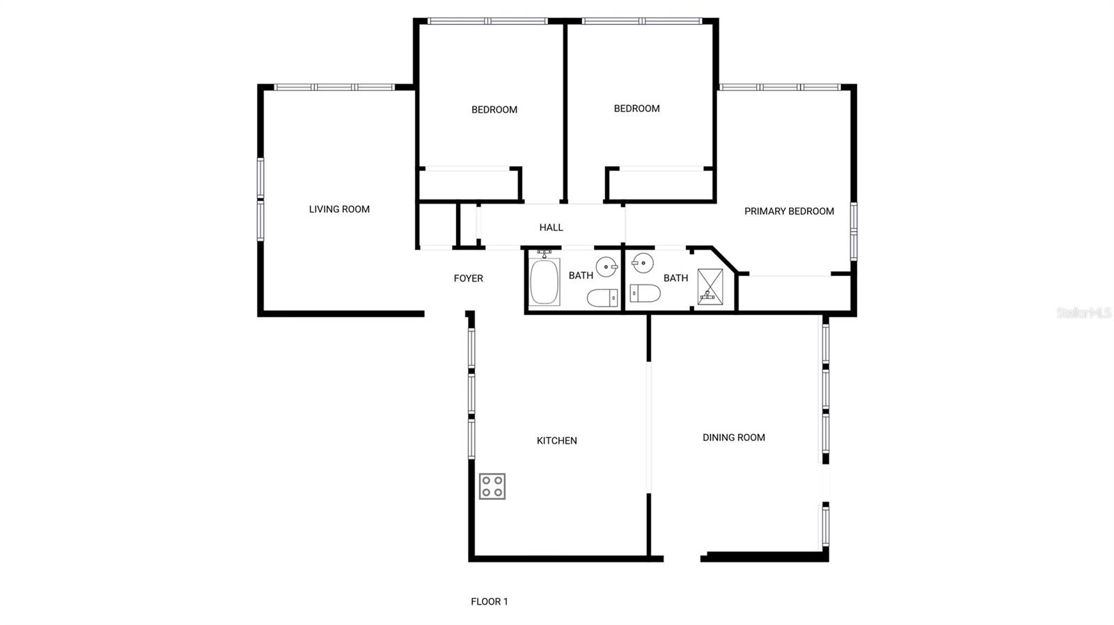 Image 23 of 23 For 425 Riverhills Drive