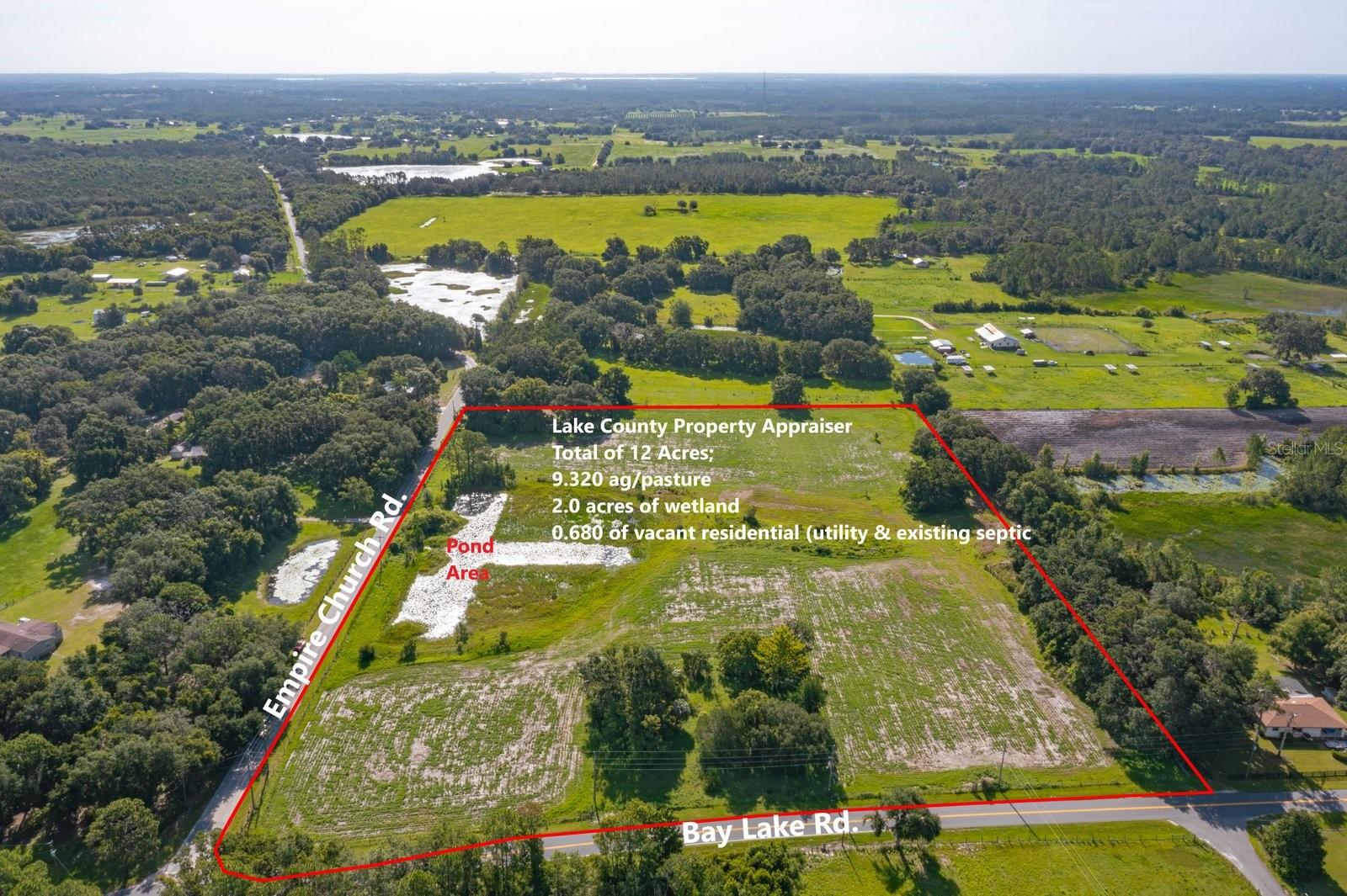 Image 3 of 7 For 12426 Bay Lake Road