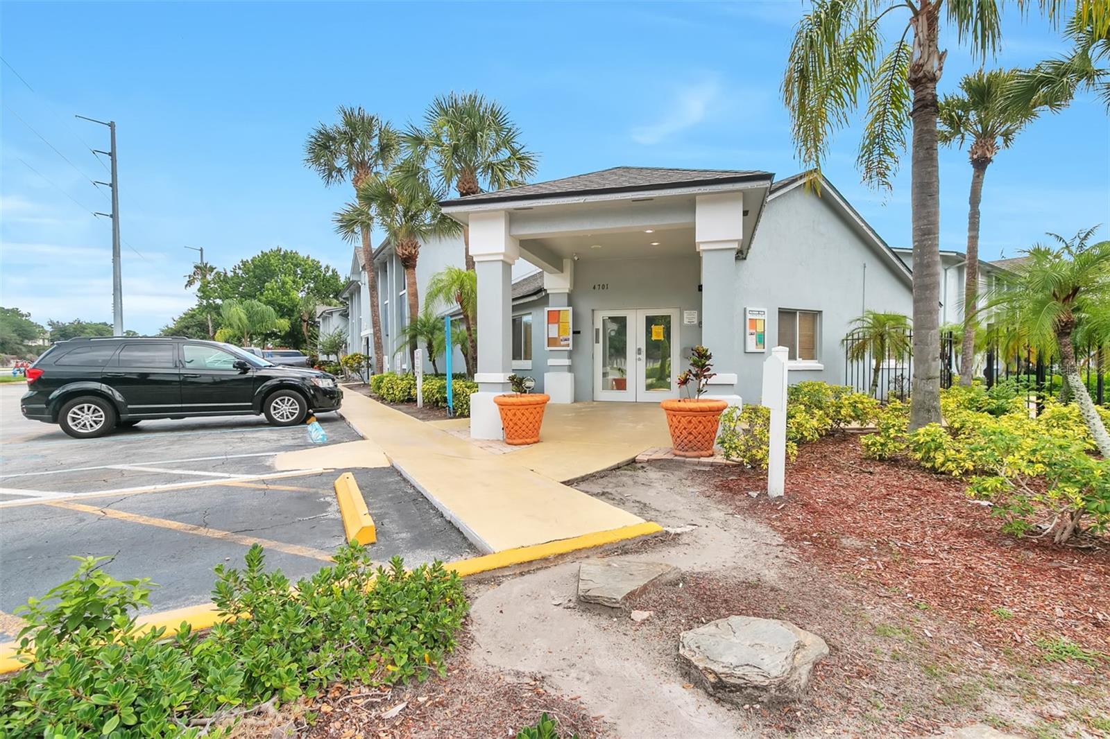 Details for 4791 Texas Avenue 4791d, ORLANDO, FL 32839