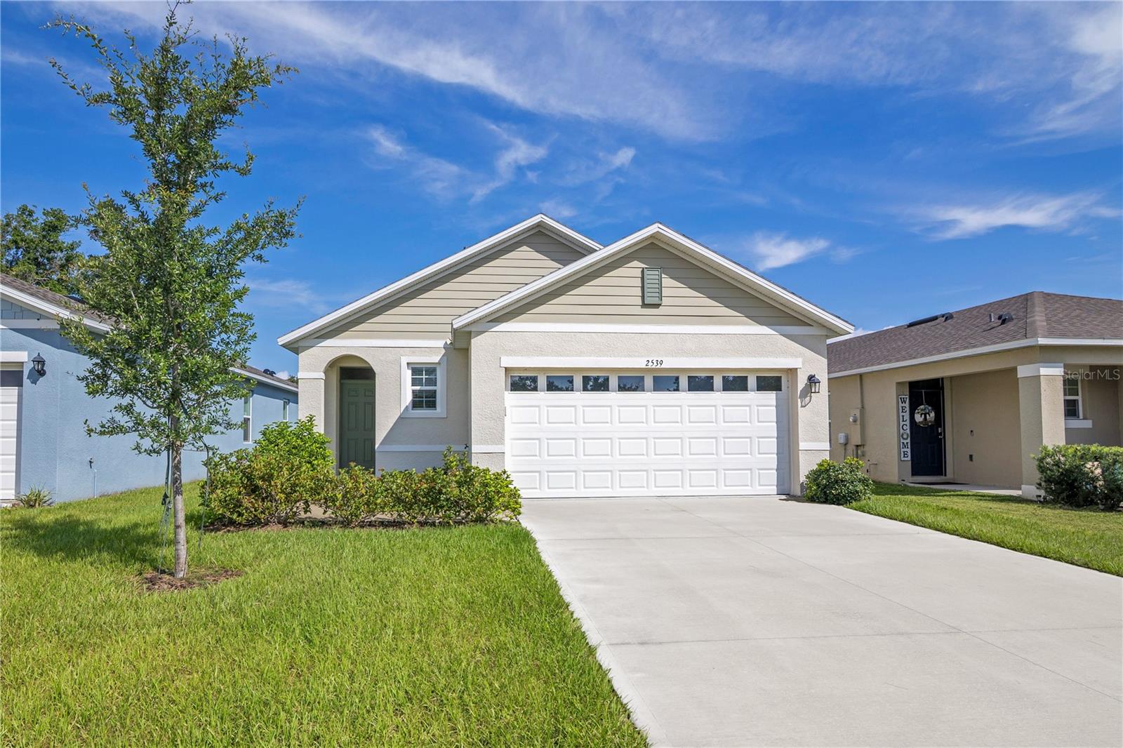 Details for 2539 Avalon Park Boulevard, TAVARES, FL 32778