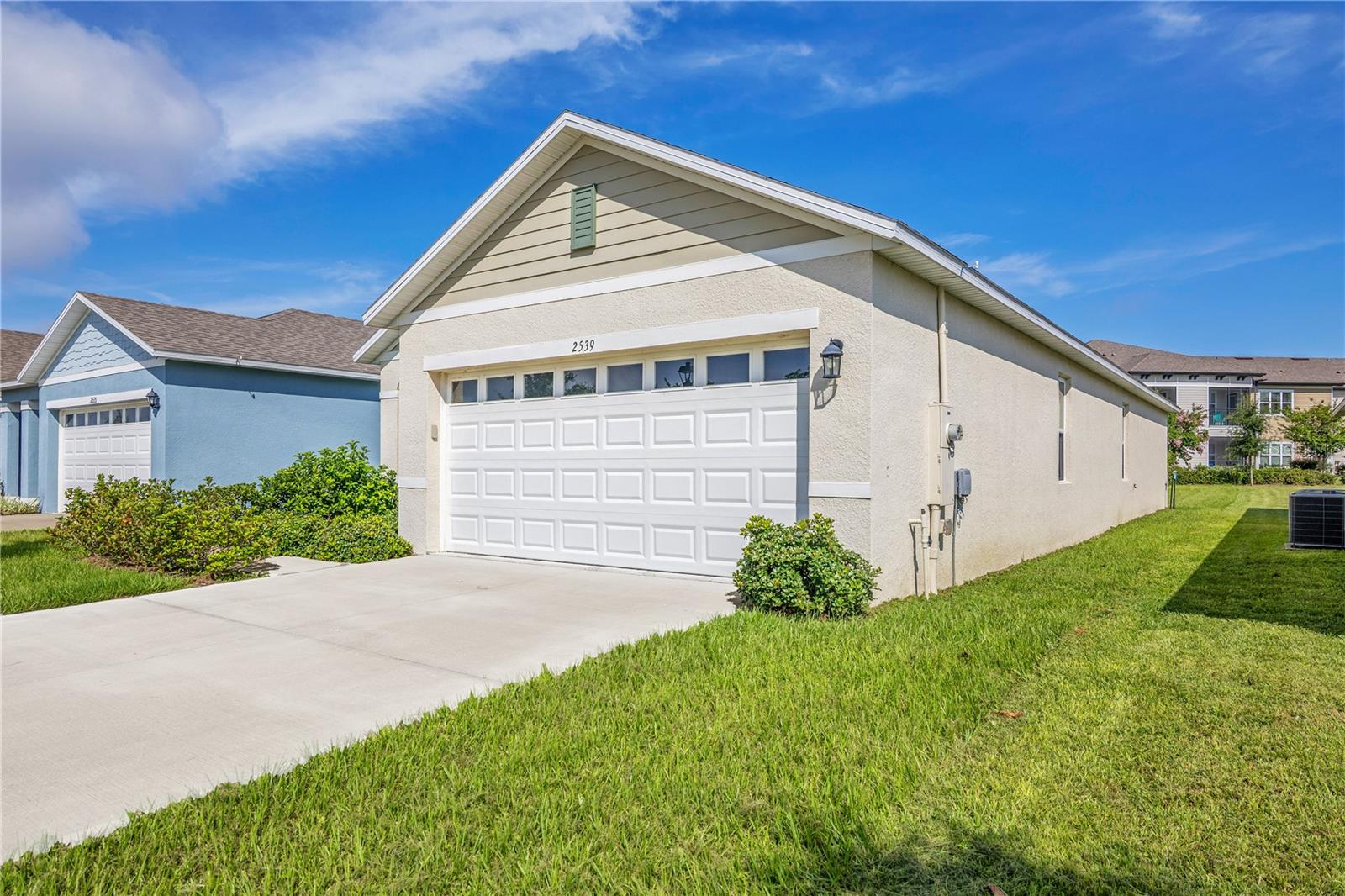 Image 2 of 34 For 2539 Avalon Park Boulevard