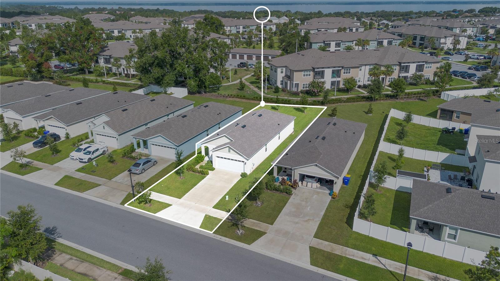 Image 34 of 34 For 2539 Avalon Park Boulevard