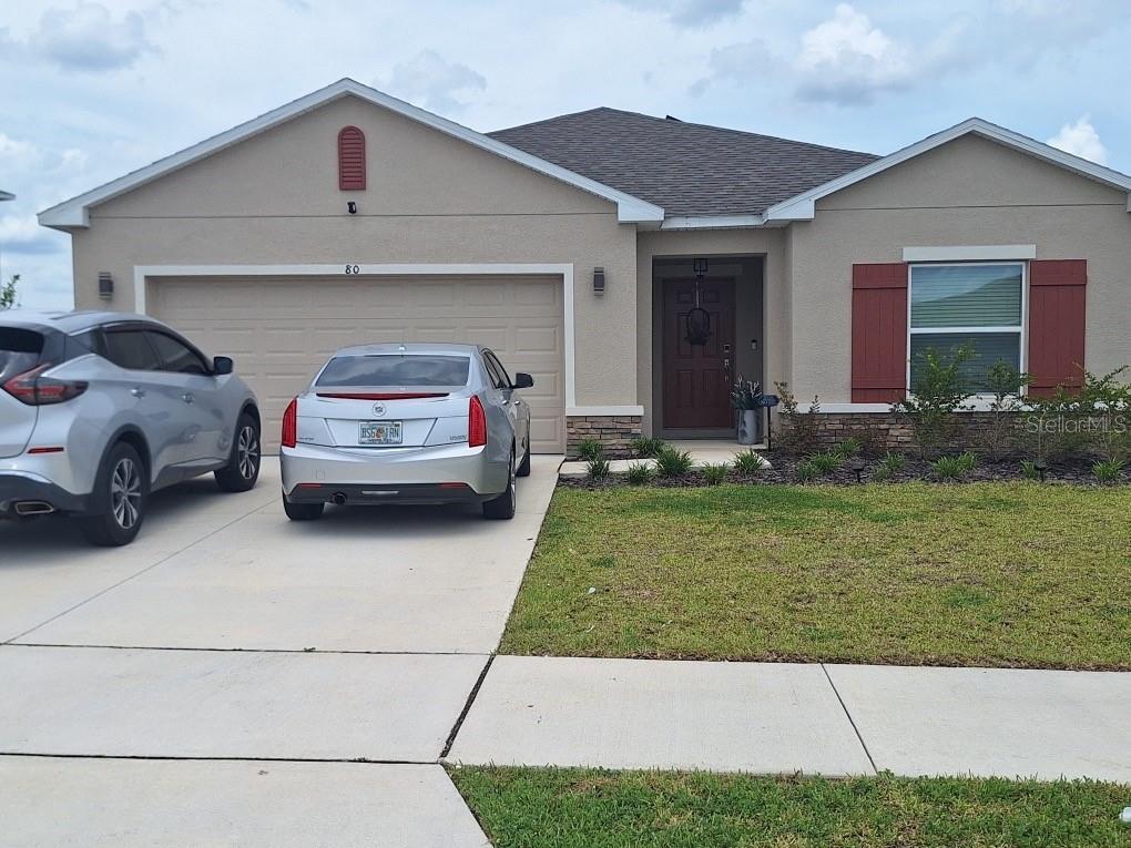 Details for 80 Citrine Loop, KISSIMMEE, FL 34758